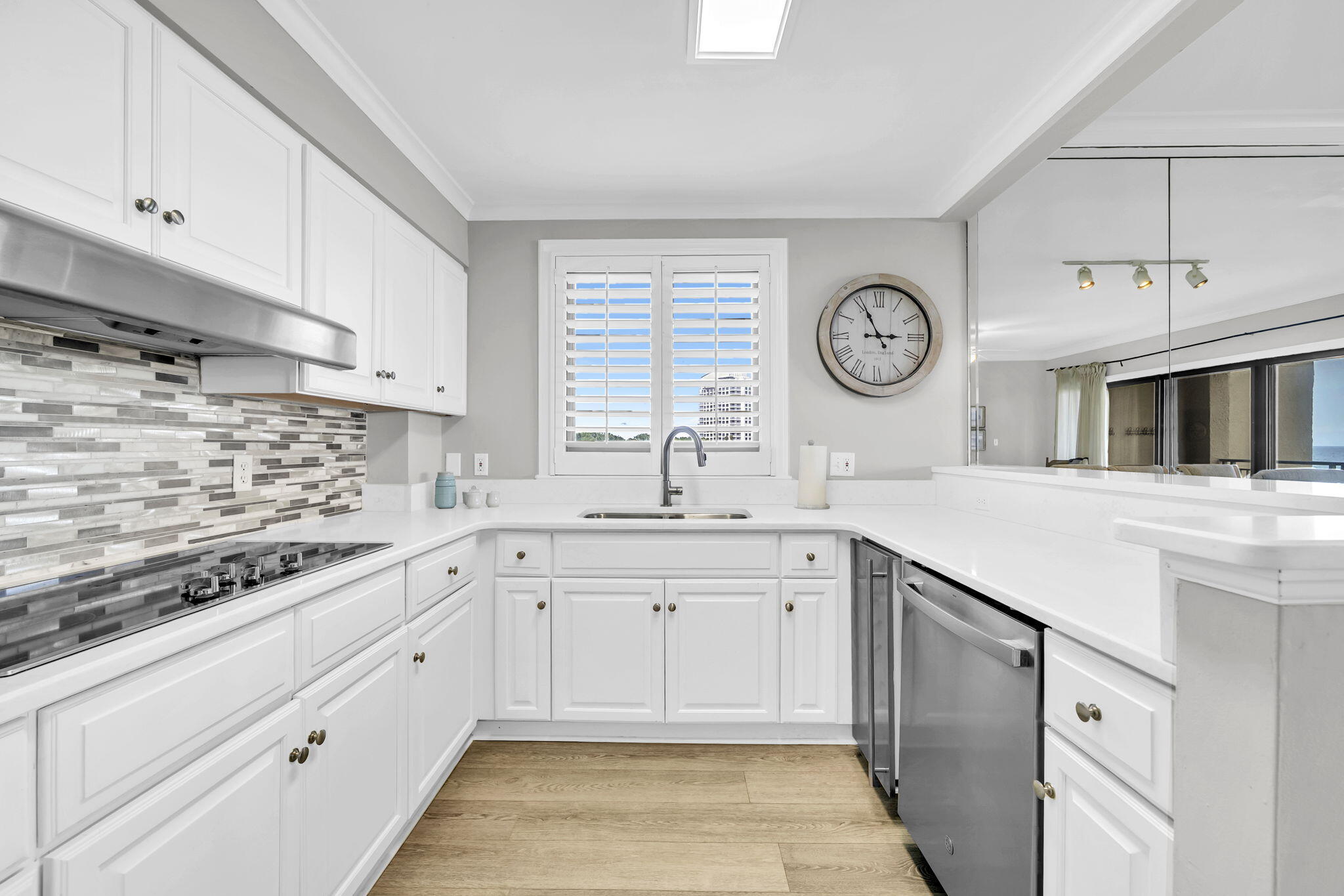 SOUTHWINDS I AT SANDESTIN - Residential