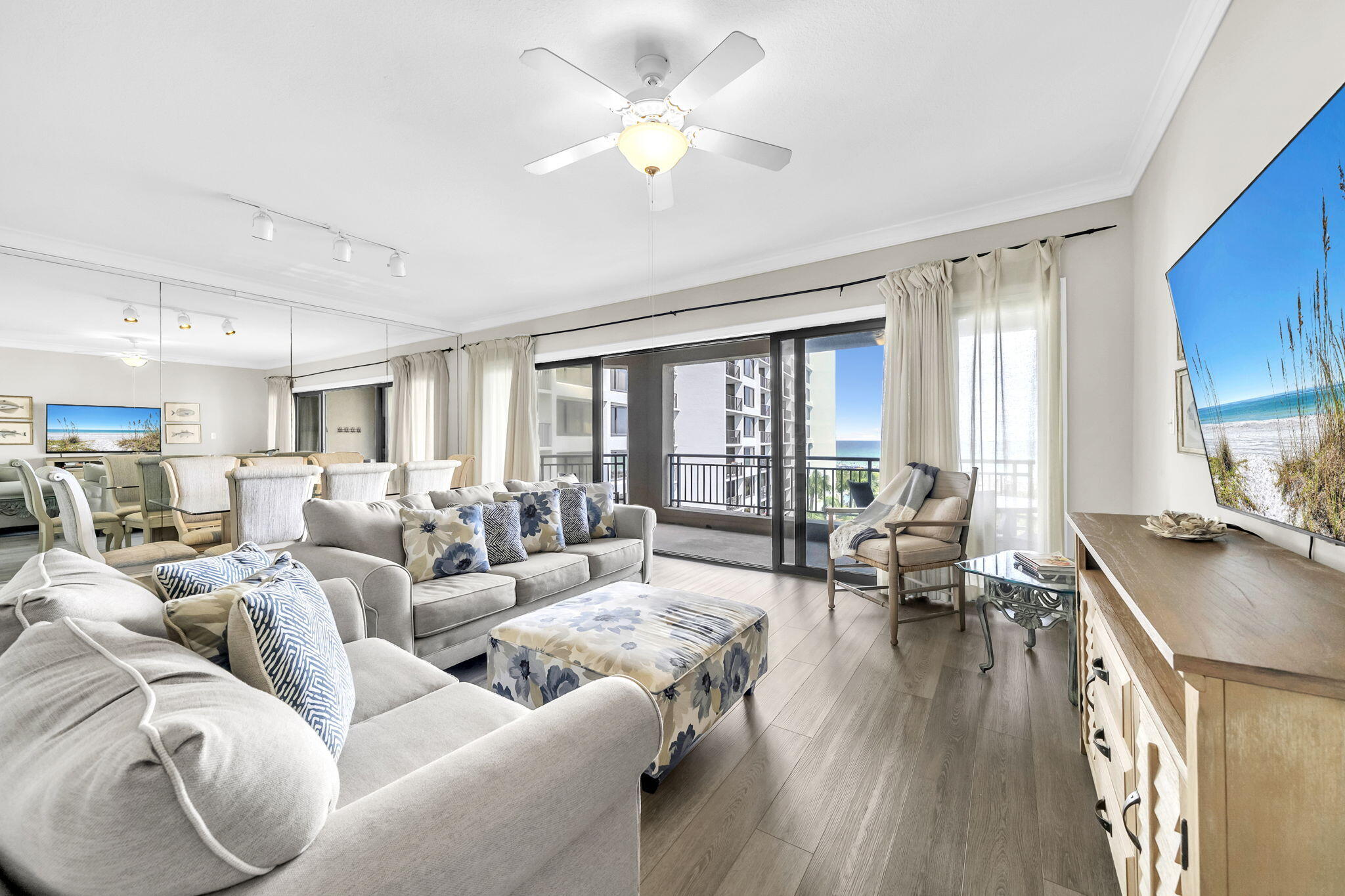 SOUTHWINDS I AT SANDESTIN - Residential