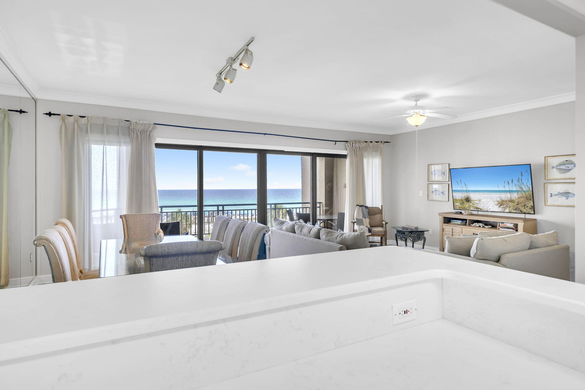 SOUTHWINDS I AT SANDESTIN - Residential