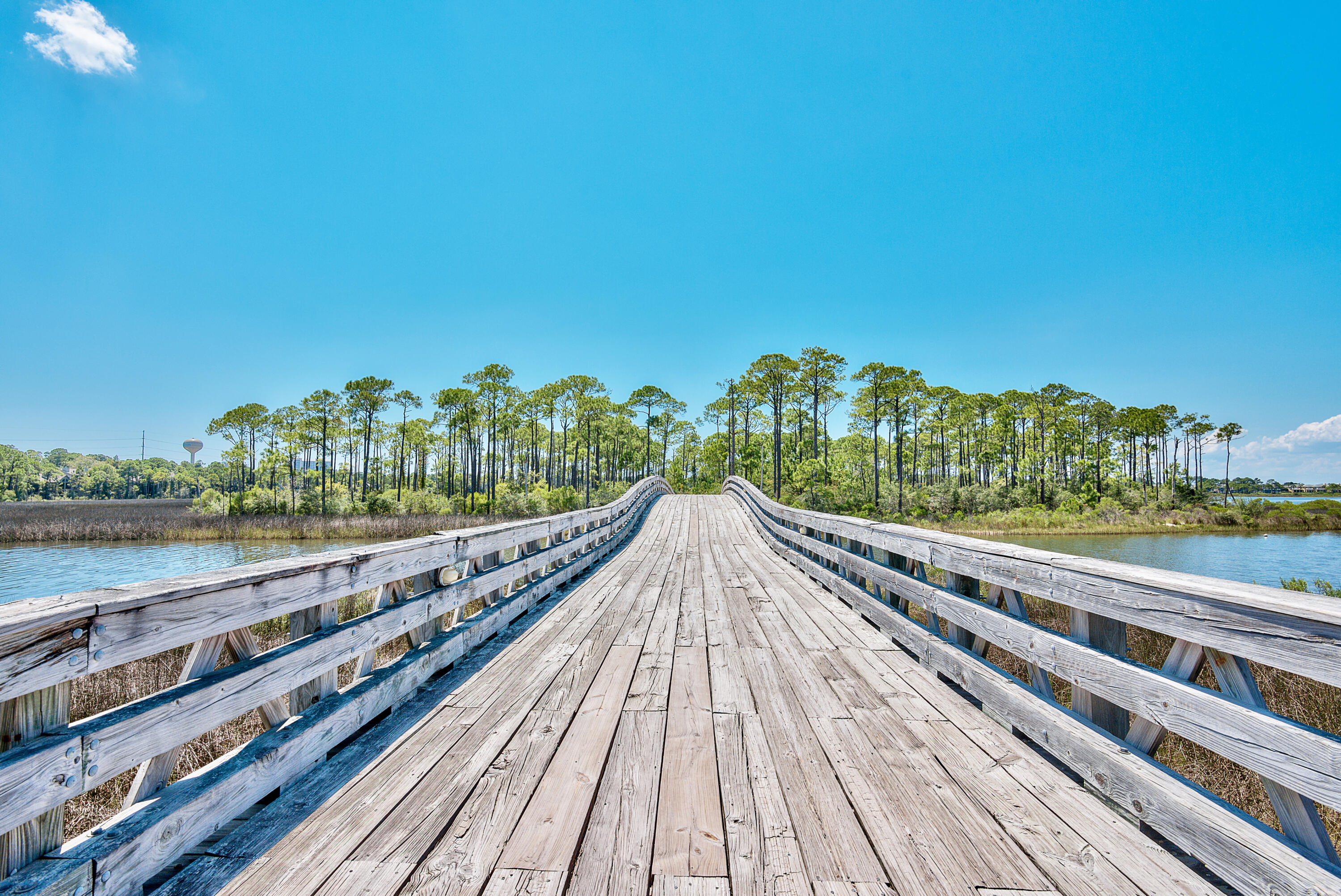 SOUTHWINDS I AT SANDESTIN - Residential