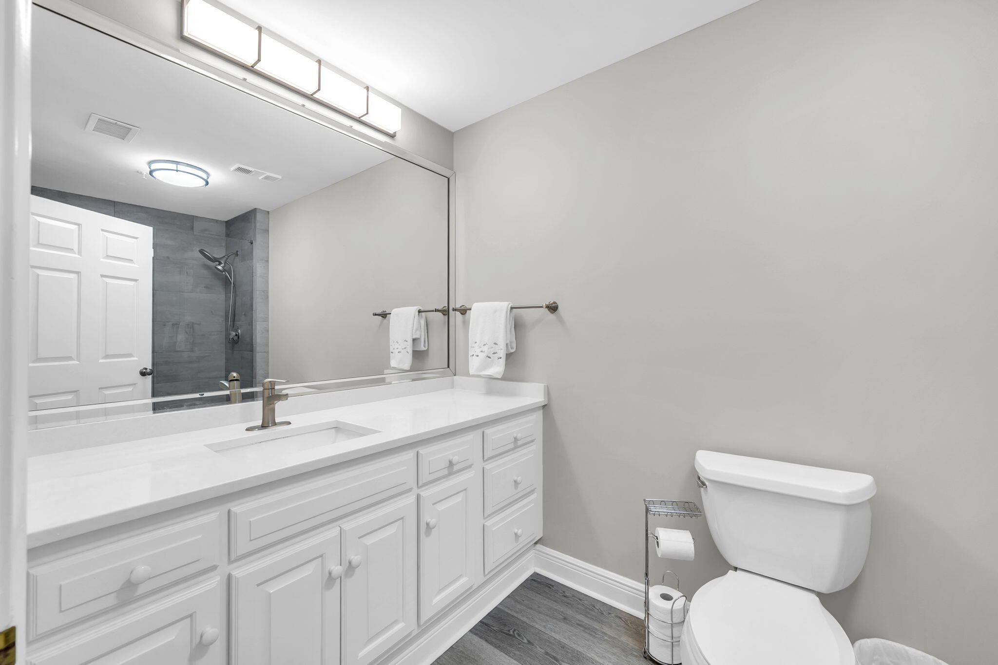 SOUTHWINDS I AT SANDESTIN - Residential