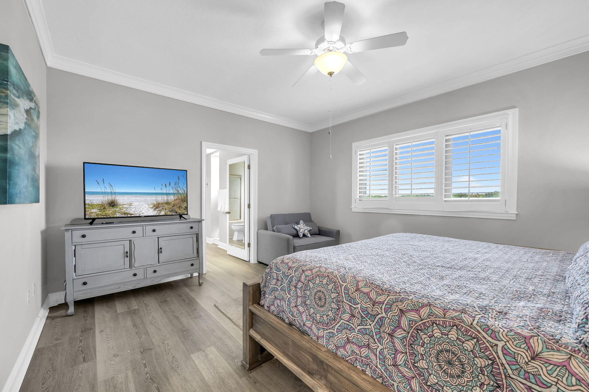 SOUTHWINDS I AT SANDESTIN - Residential