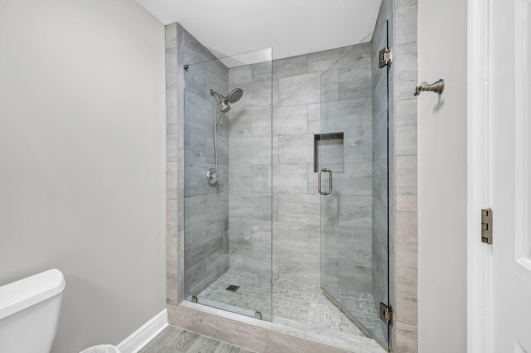 SOUTHWINDS I AT SANDESTIN - Residential