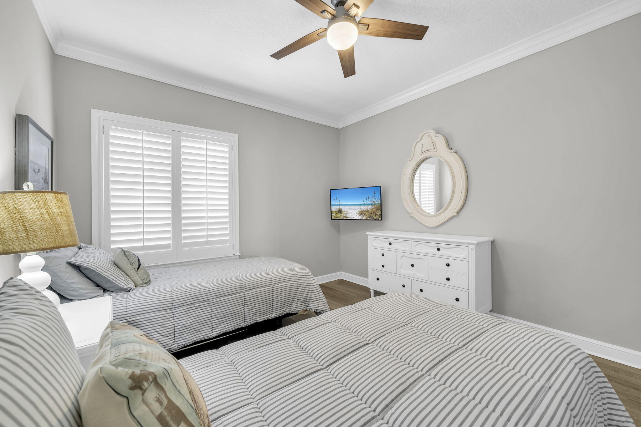 SOUTHWINDS I AT SANDESTIN - Residential