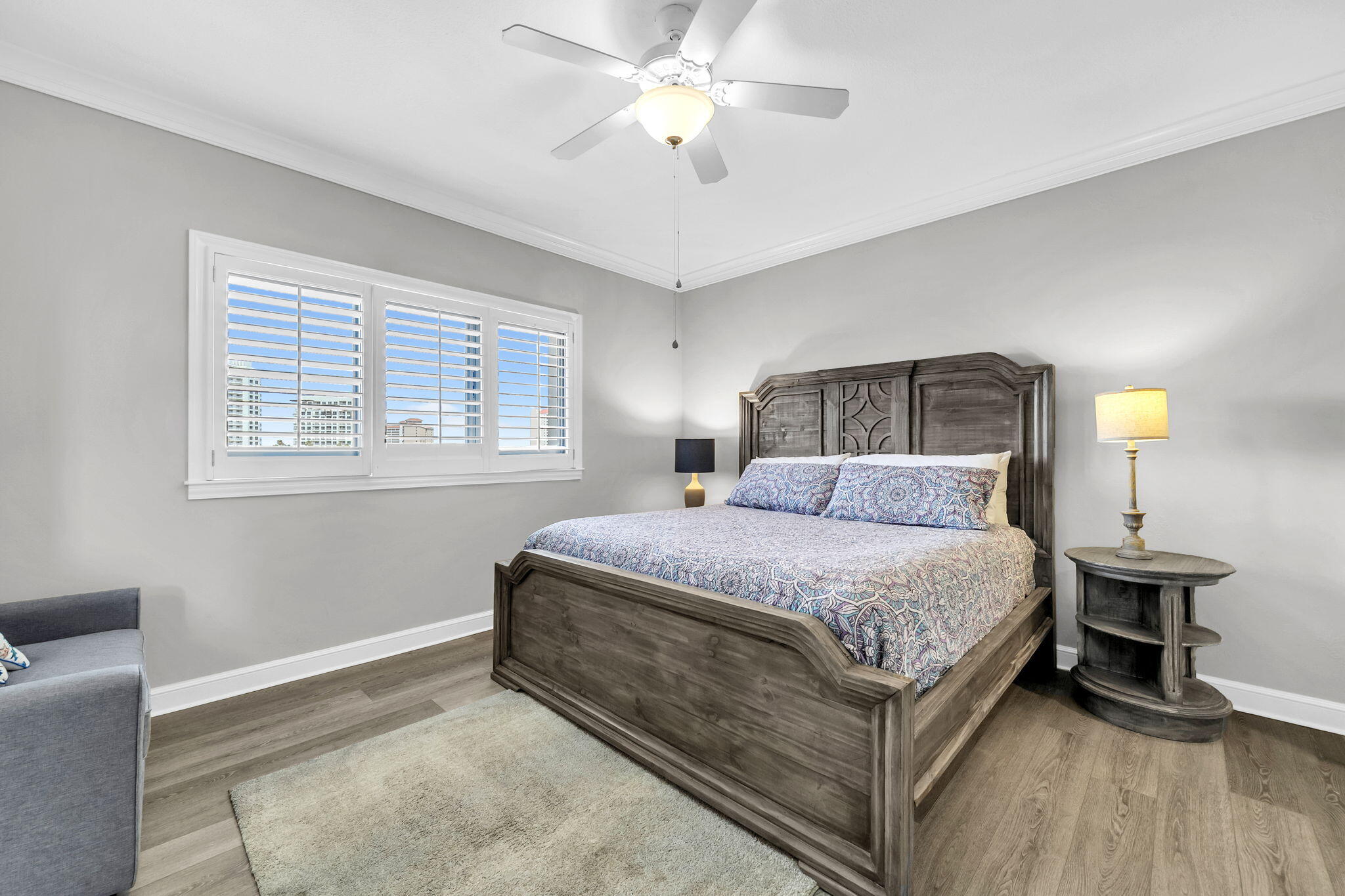SOUTHWINDS I AT SANDESTIN - Residential