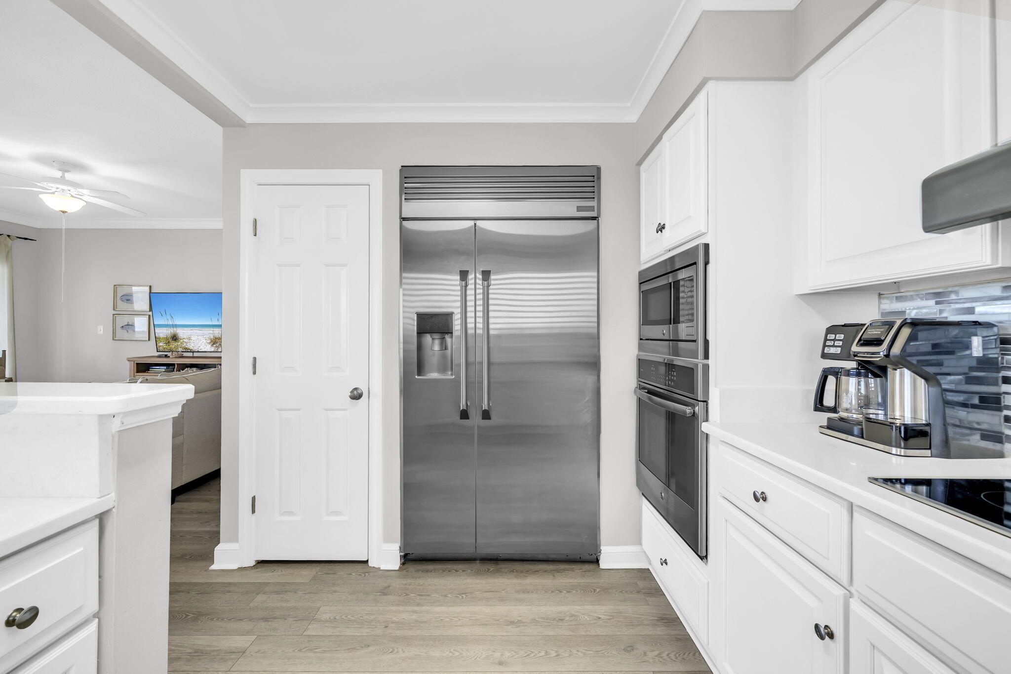 SOUTHWINDS I AT SANDESTIN - Residential