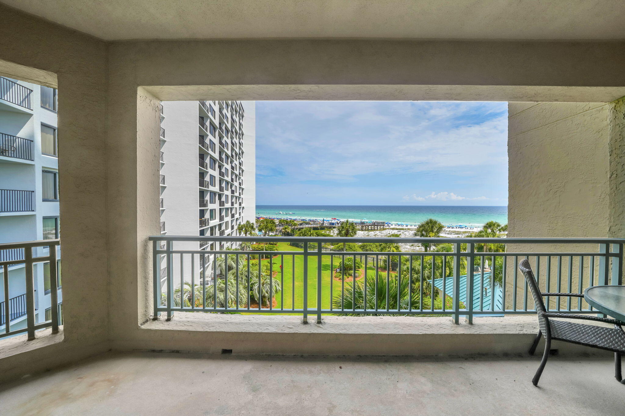 SOUTHWINDS I AT SANDESTIN - Residential