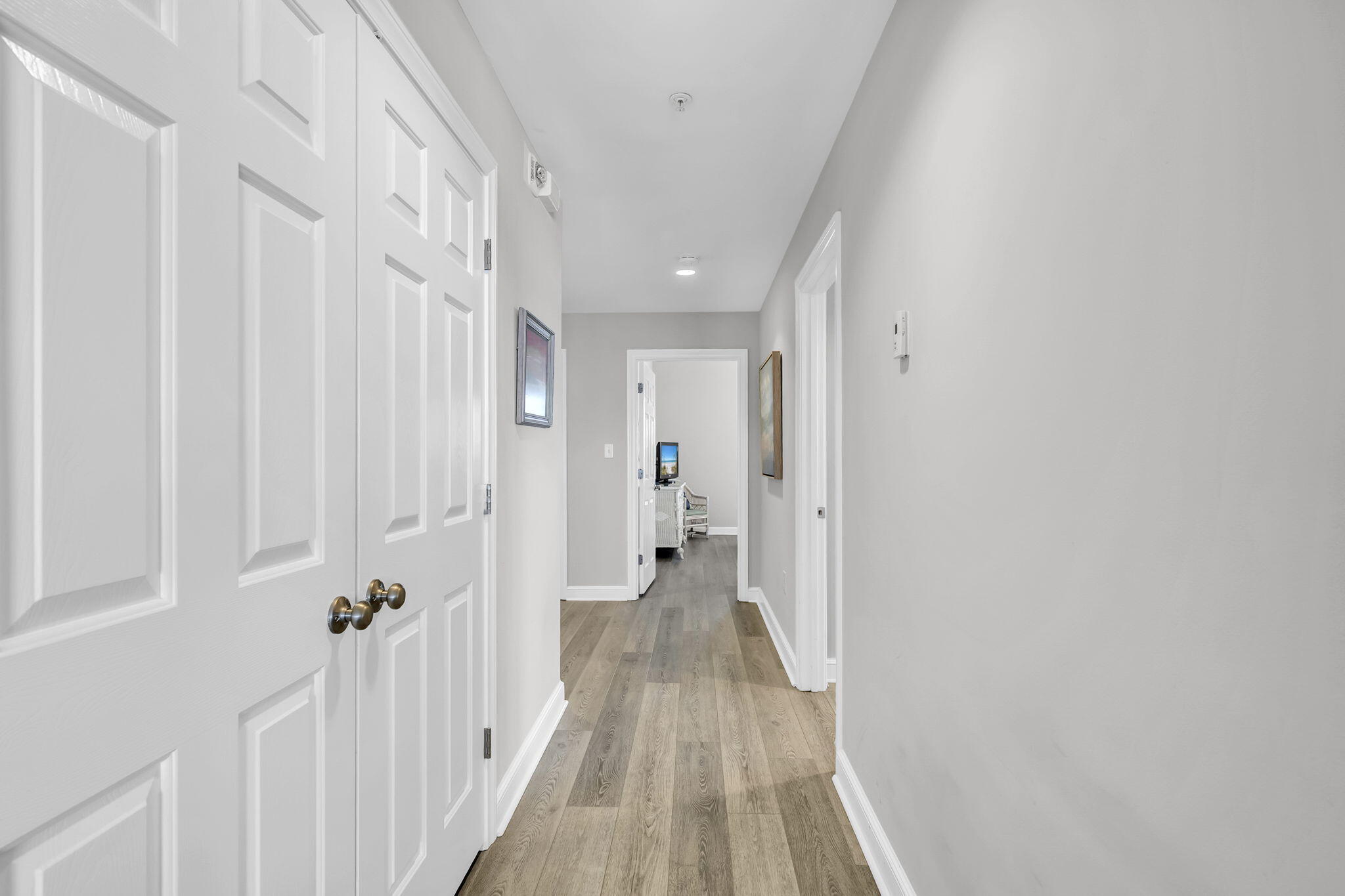 SOUTHWINDS I AT SANDESTIN - Residential