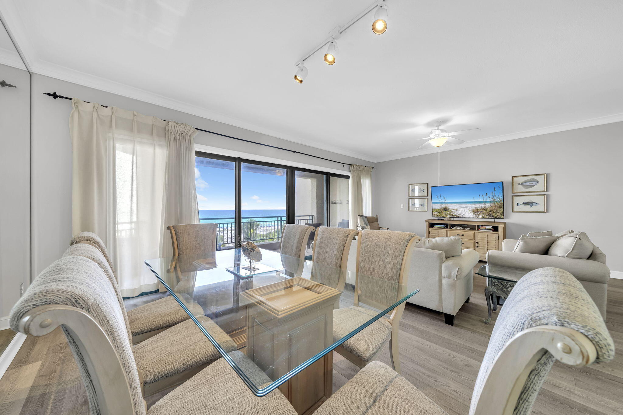 SOUTHWINDS I AT SANDESTIN - Residential