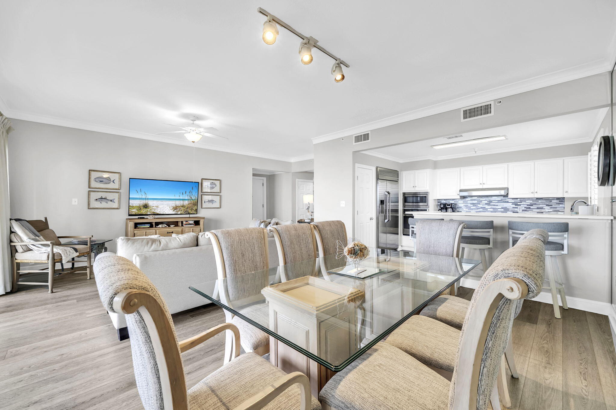 SOUTHWINDS I AT SANDESTIN - Residential