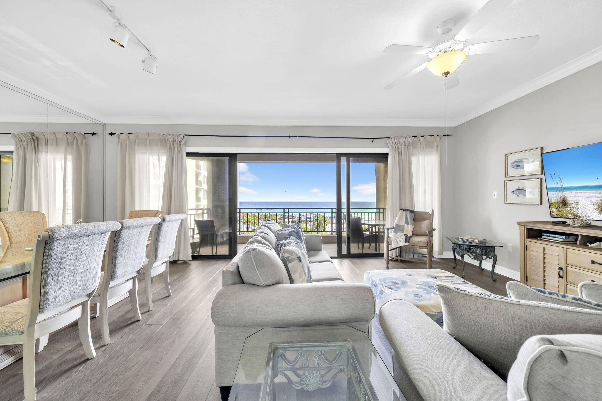 SOUTHWINDS I AT SANDESTIN - Residential