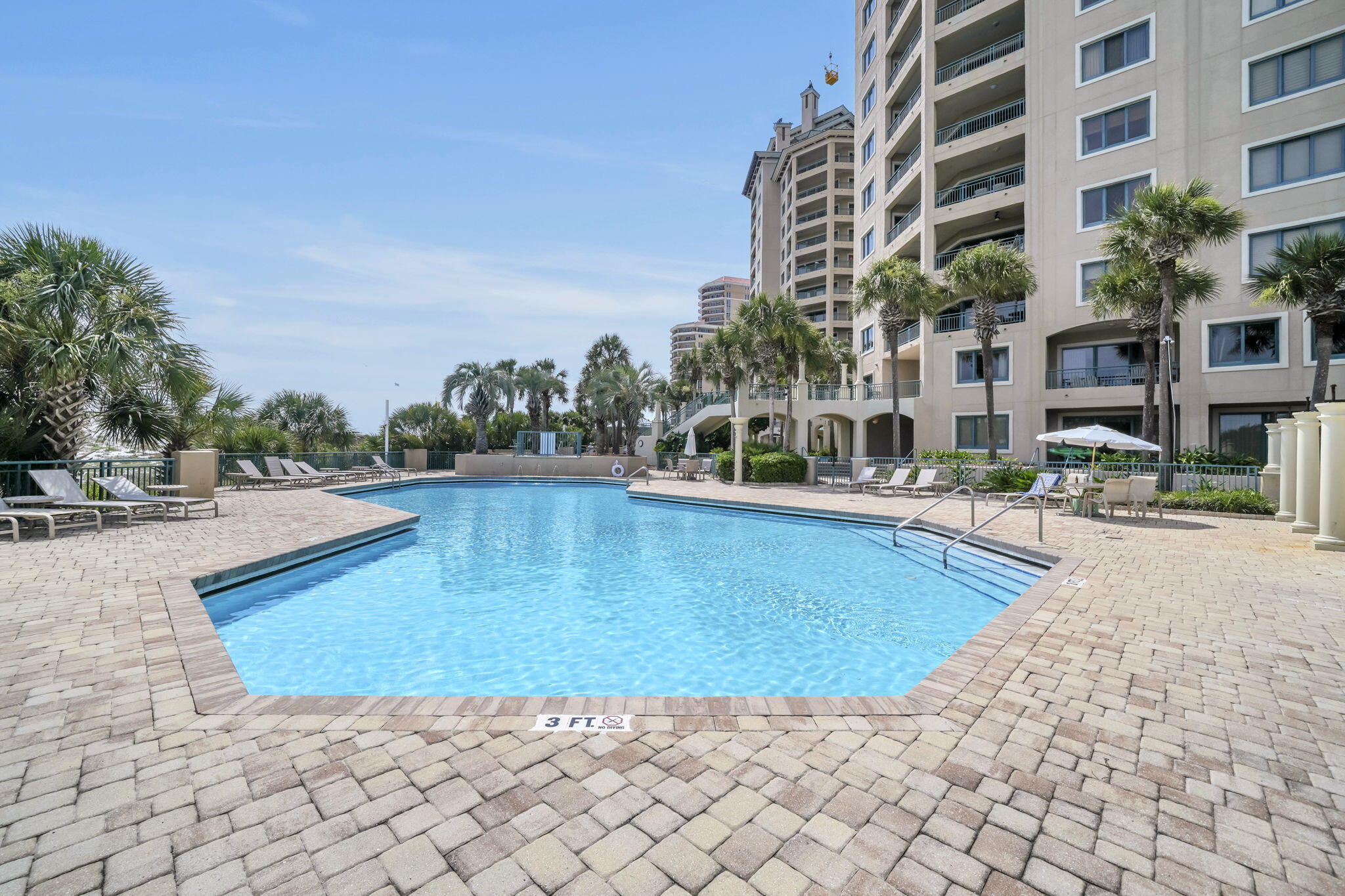 SOUTHWINDS I AT SANDESTIN - Residential