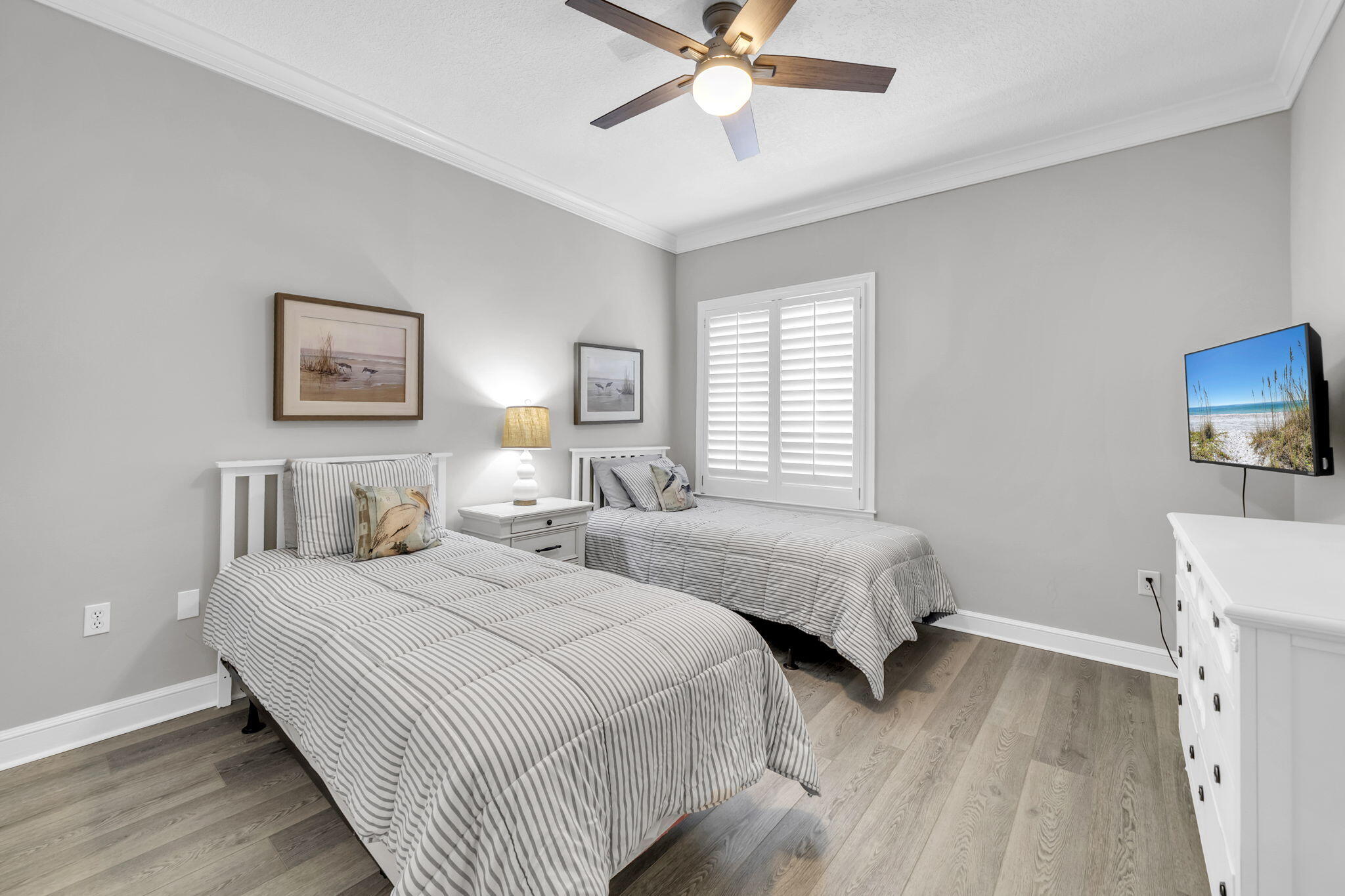 SOUTHWINDS I AT SANDESTIN - Residential