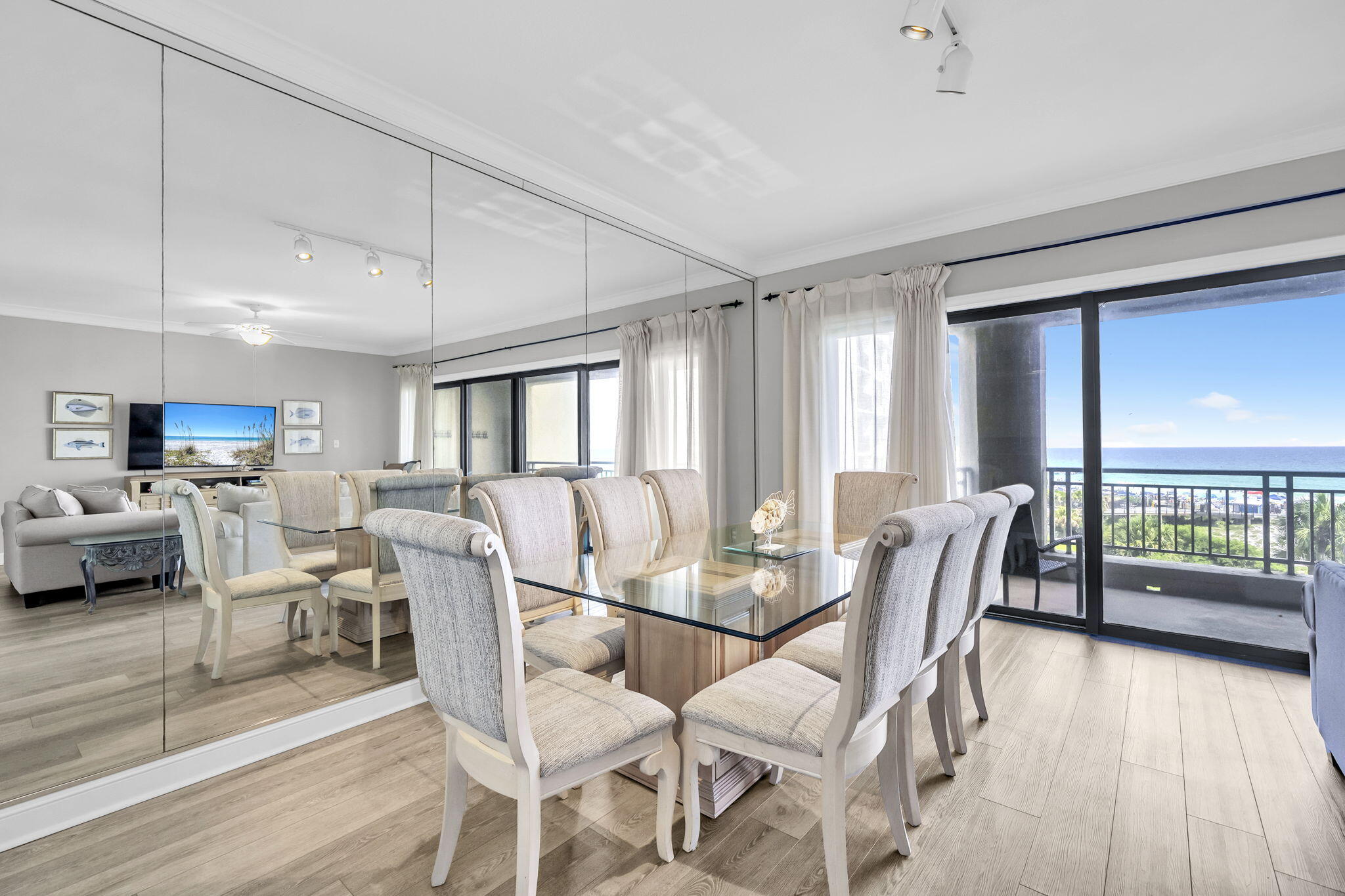 SOUTHWINDS I AT SANDESTIN - Residential