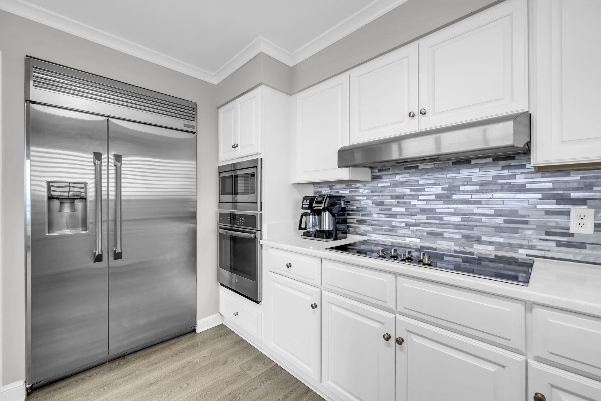 SOUTHWINDS I AT SANDESTIN - Residential