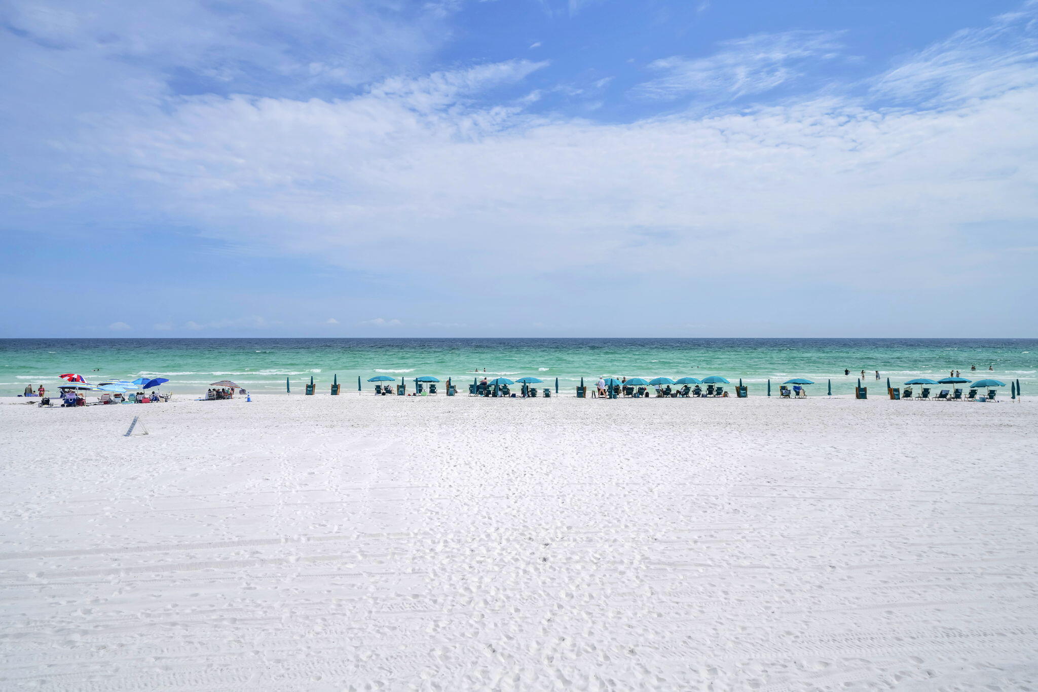 SOUTHWINDS I AT SANDESTIN - Residential