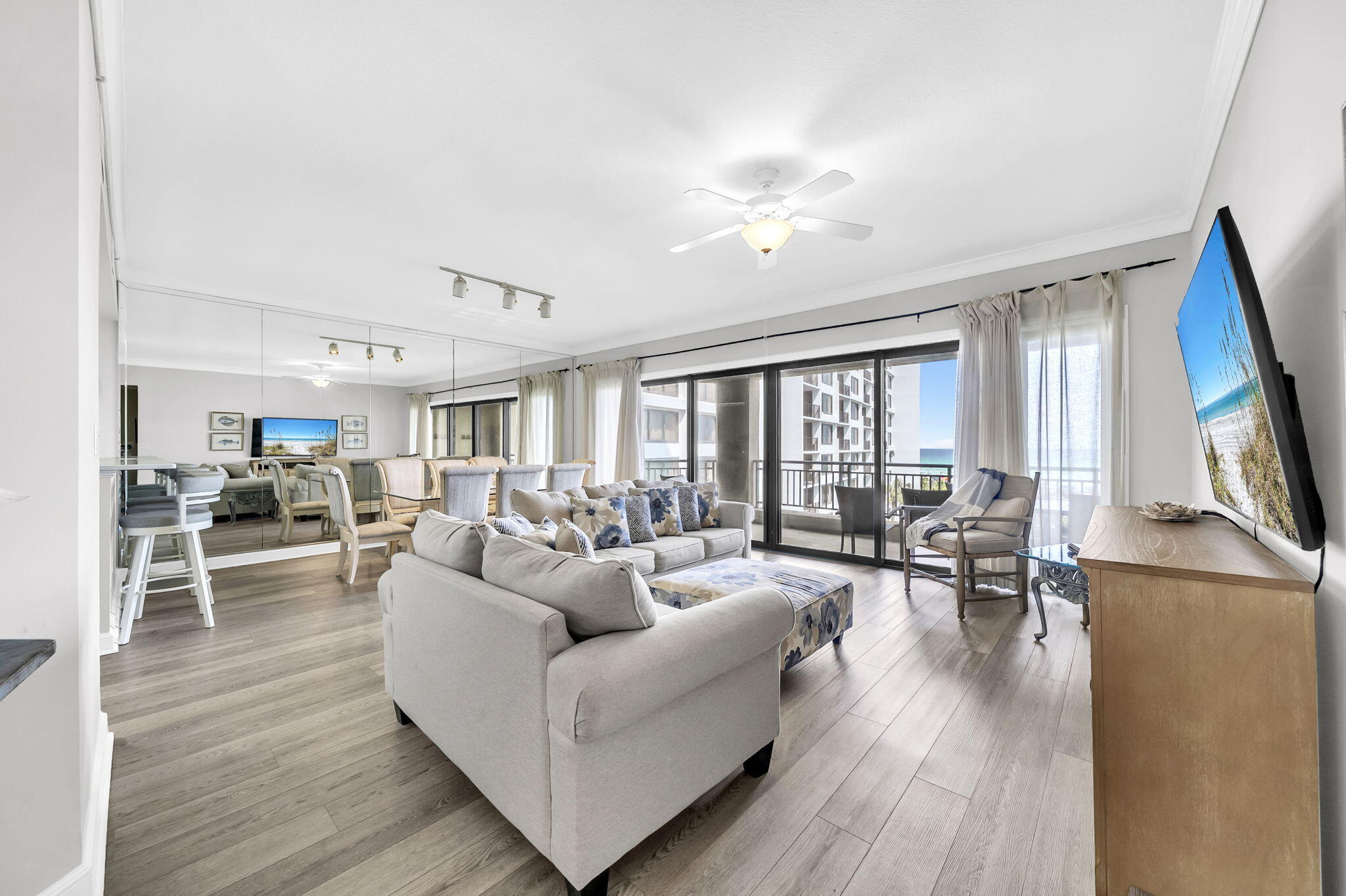 SOUTHWINDS I AT SANDESTIN - Residential