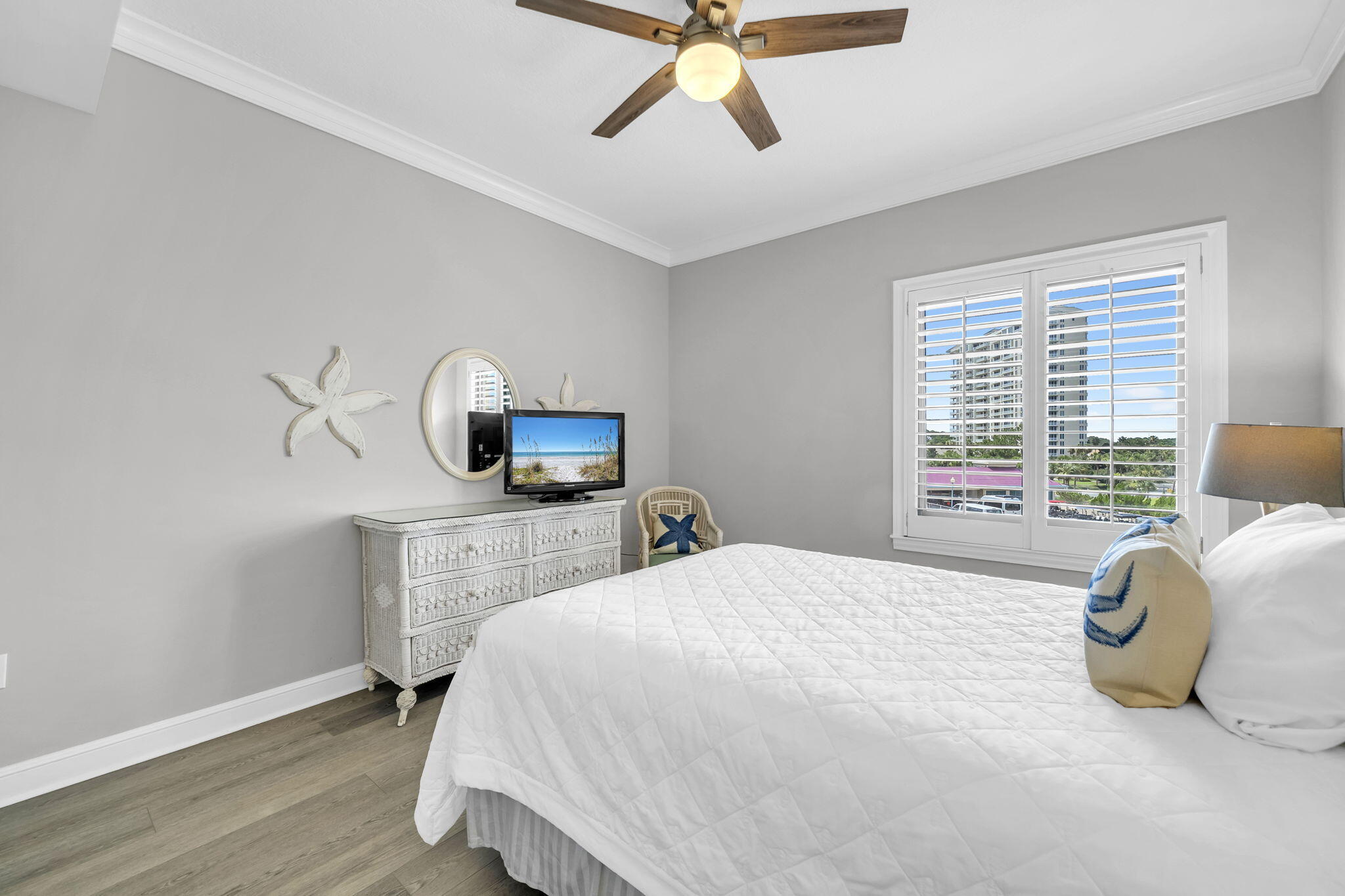 SOUTHWINDS I AT SANDESTIN - Residential