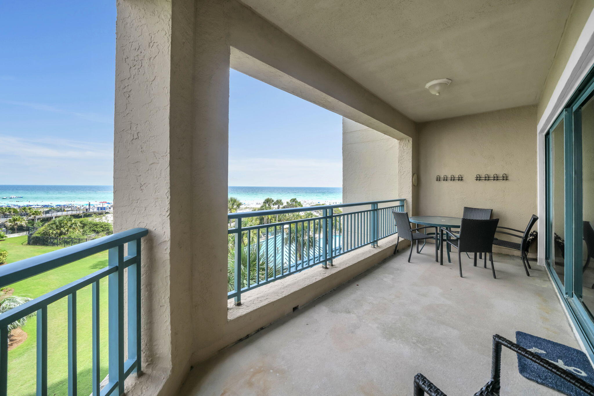 SOUTHWINDS I AT SANDESTIN - Residential