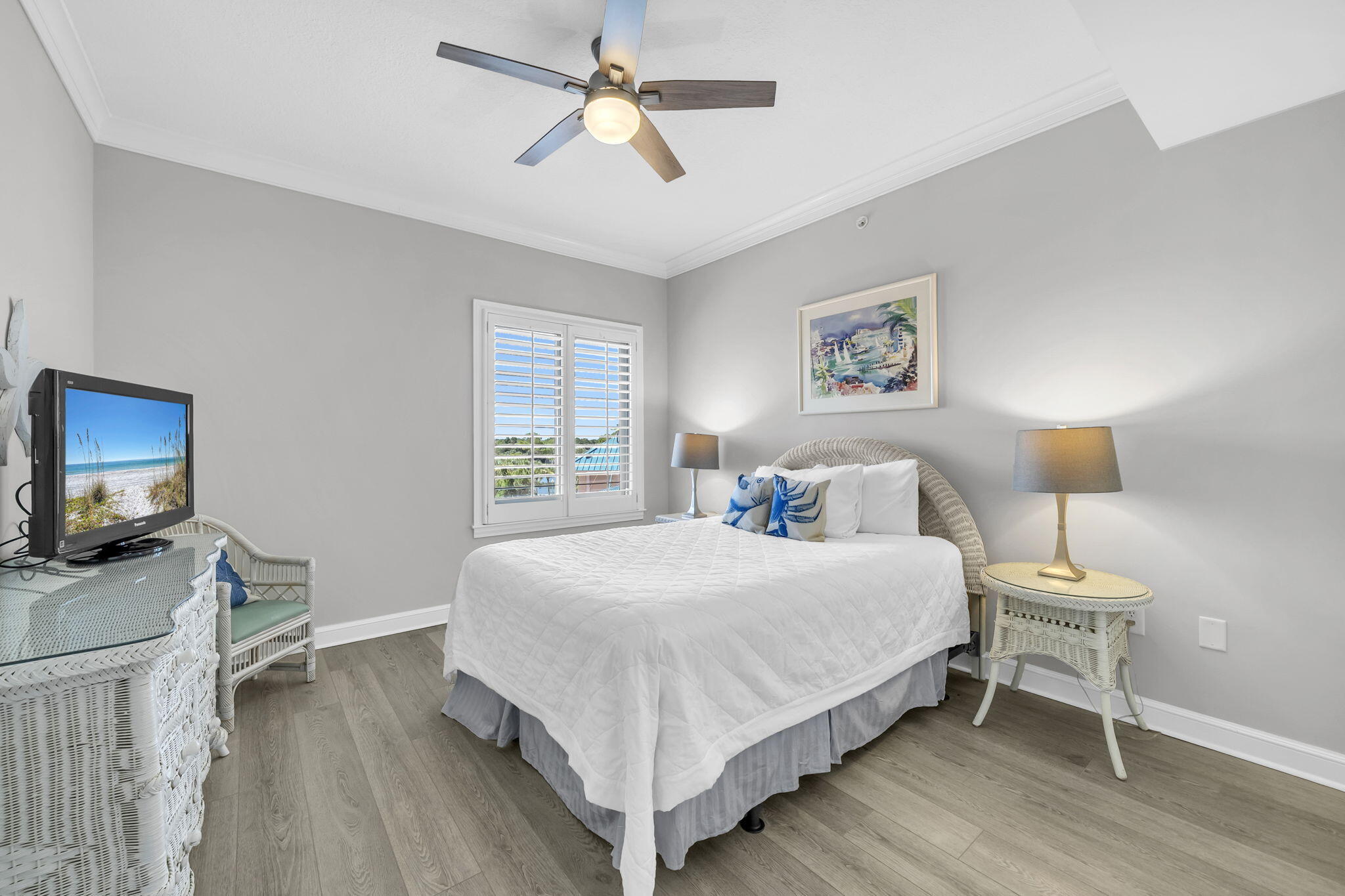 SOUTHWINDS I AT SANDESTIN - Residential