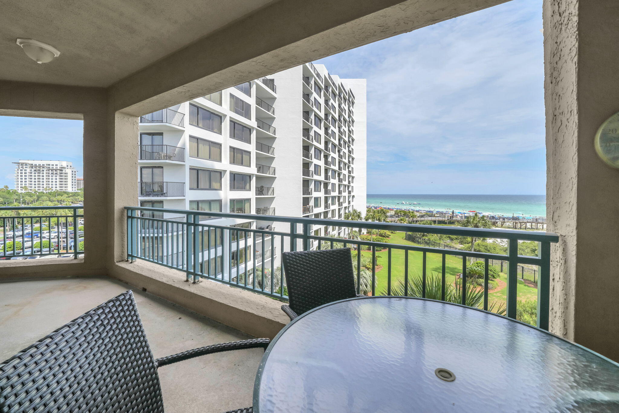 SOUTHWINDS I AT SANDESTIN - Residential