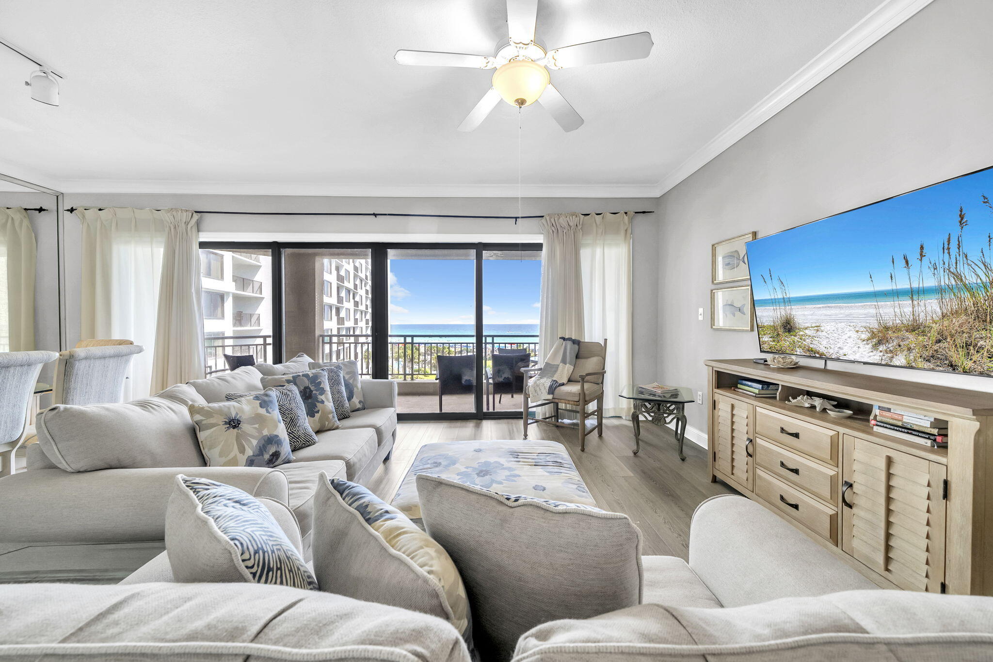 SOUTHWINDS I AT SANDESTIN - Residential