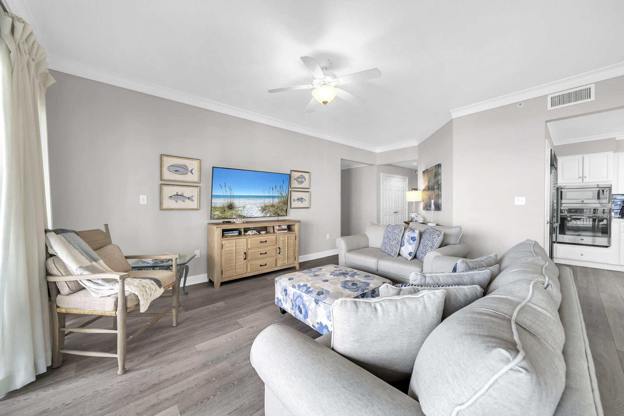 SOUTHWINDS I AT SANDESTIN - Residential