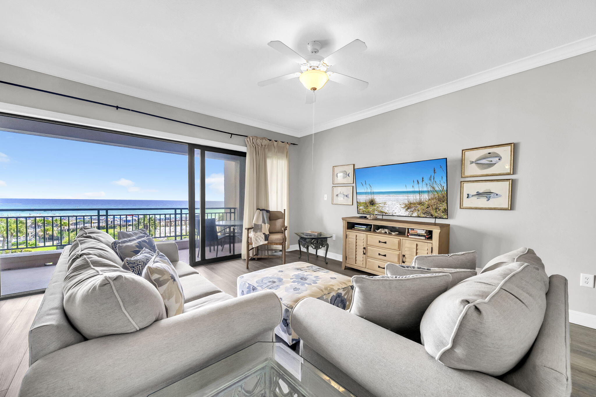 SOUTHWINDS I AT SANDESTIN - Residential