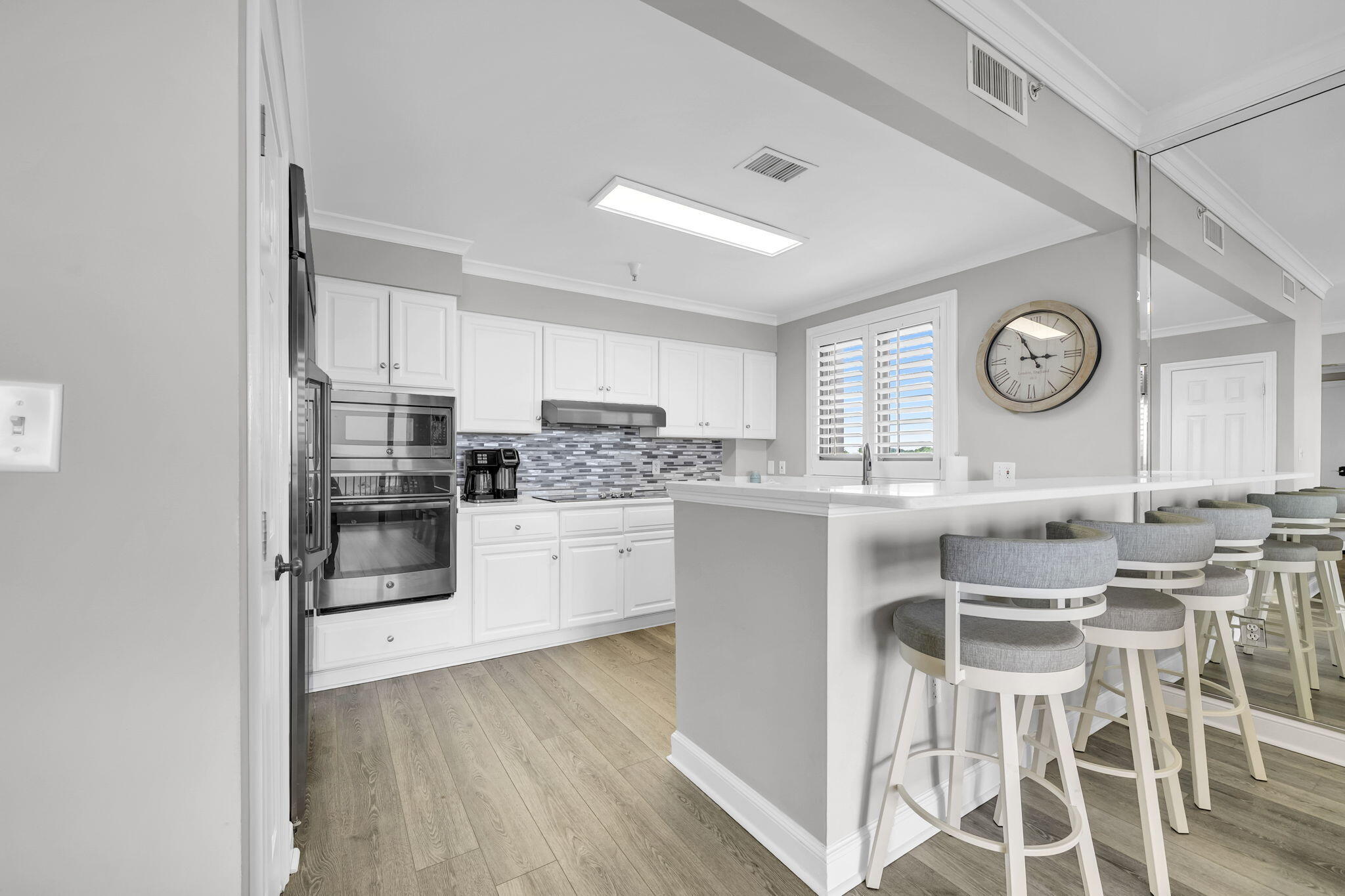SOUTHWINDS I AT SANDESTIN - Residential