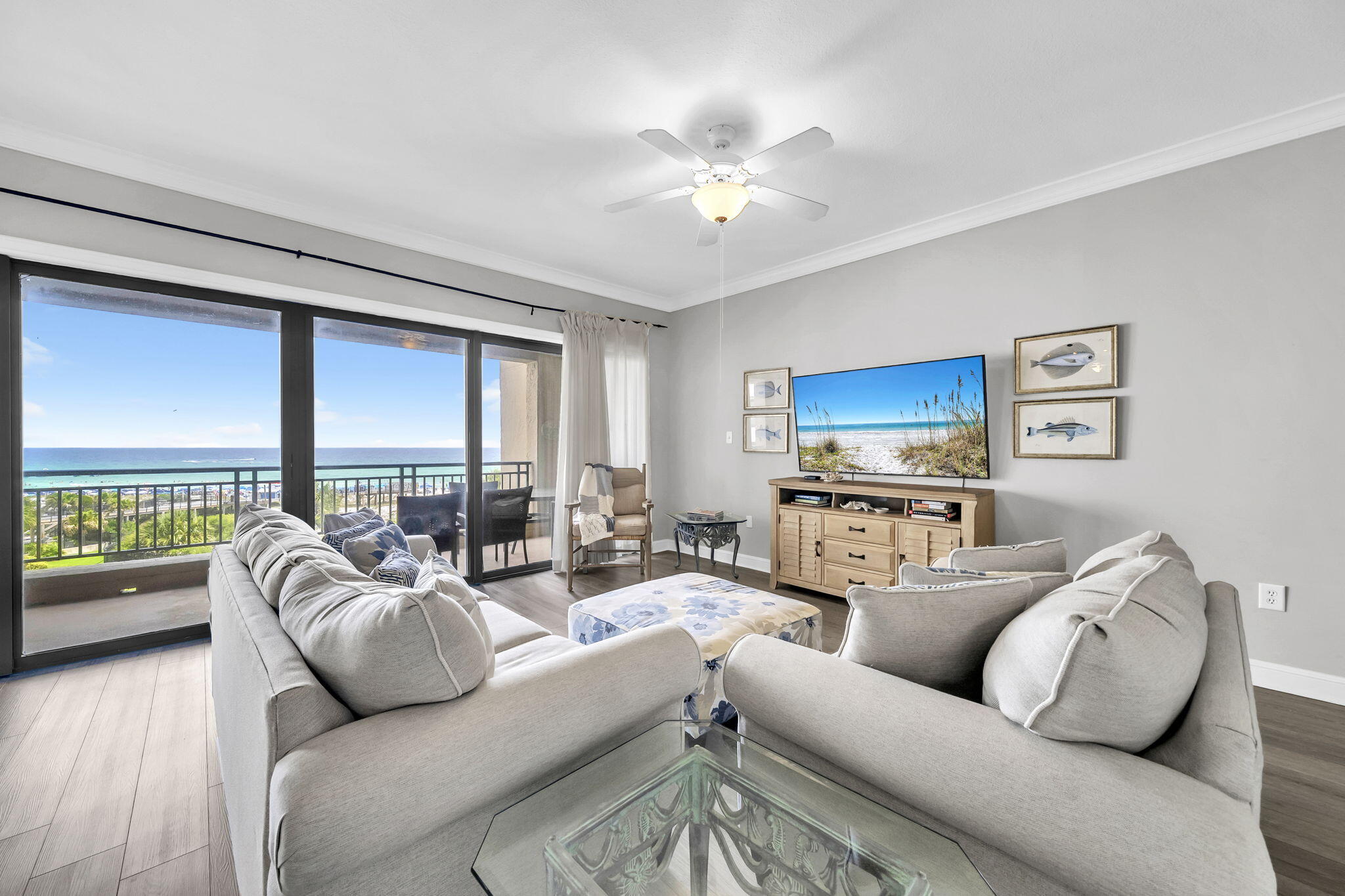 SOUTHWINDS I AT SANDESTIN - Residential