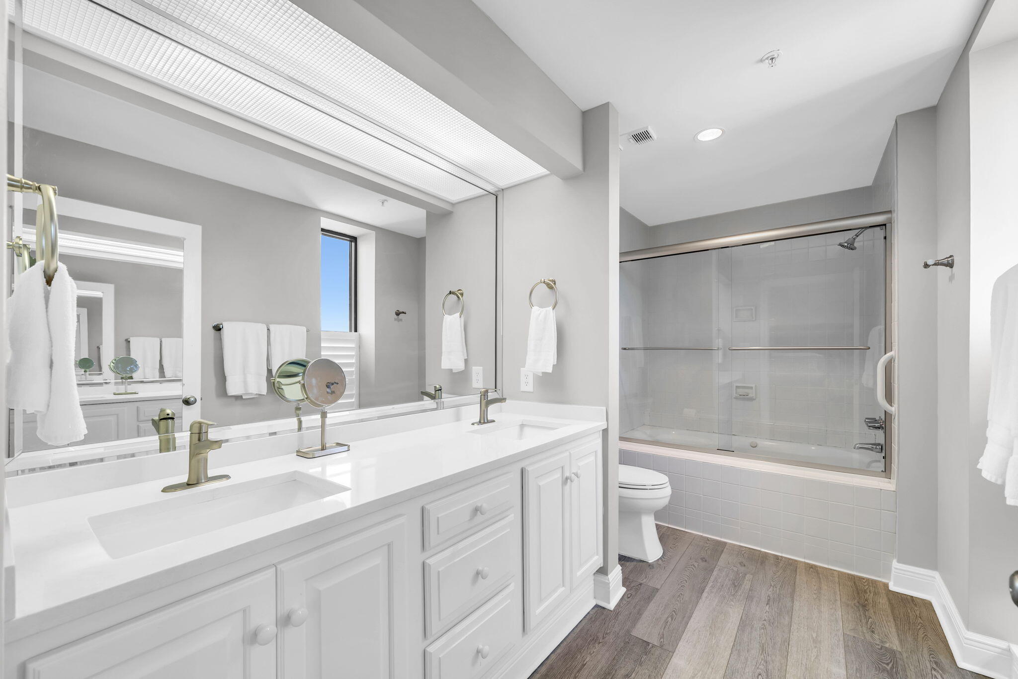 SOUTHWINDS I AT SANDESTIN - Residential