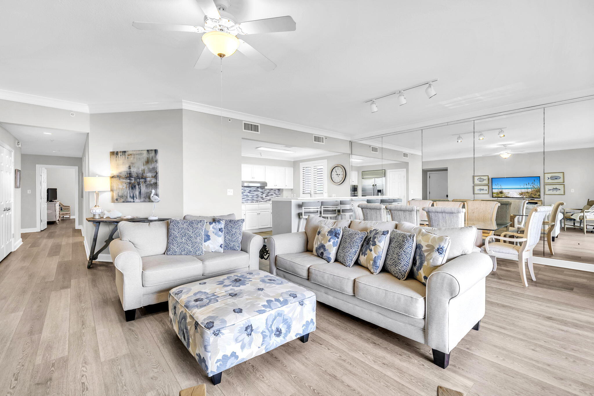 SOUTHWINDS I AT SANDESTIN - Residential