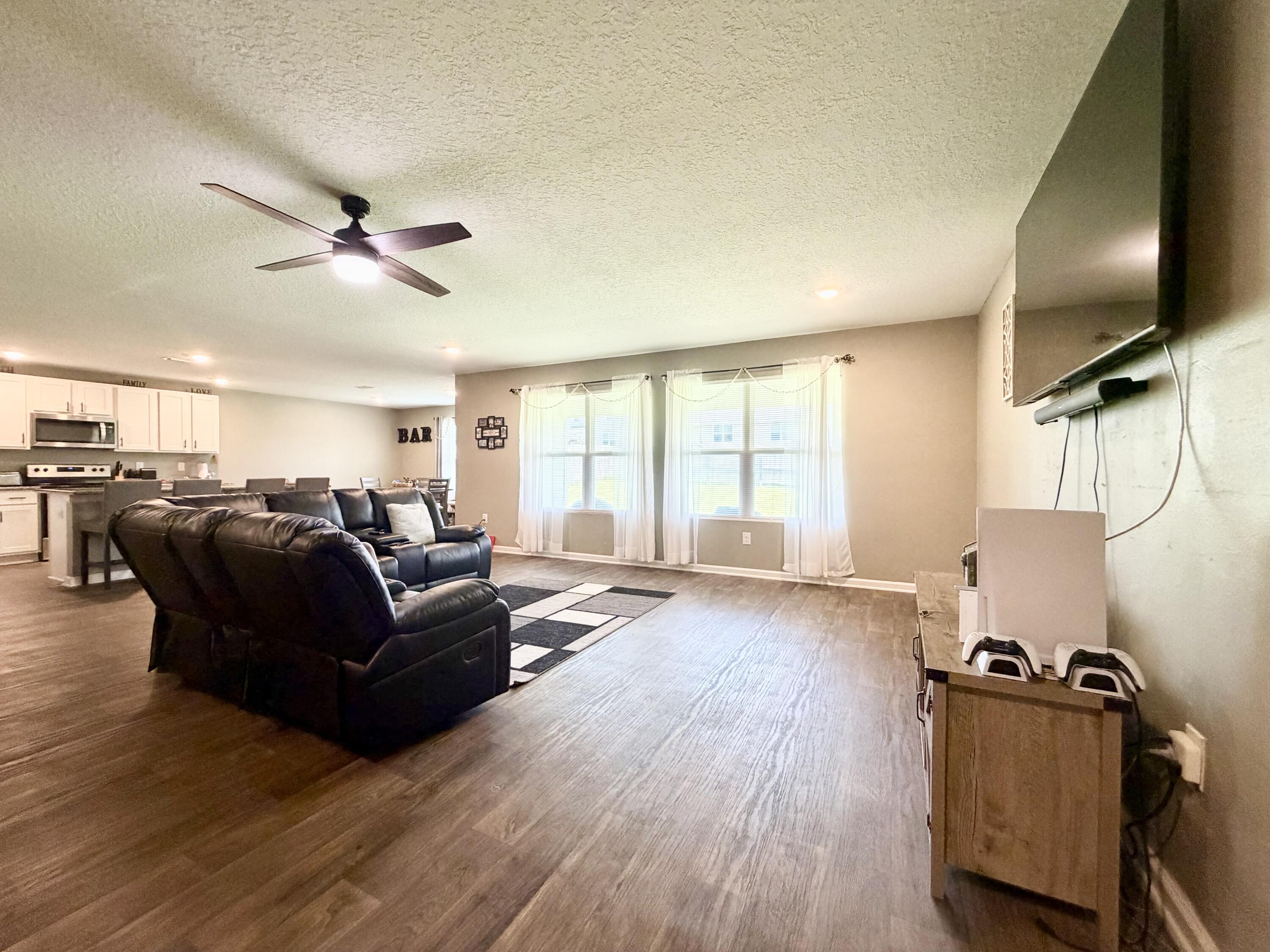 Cambria Subdivision Phase 1 - Residential