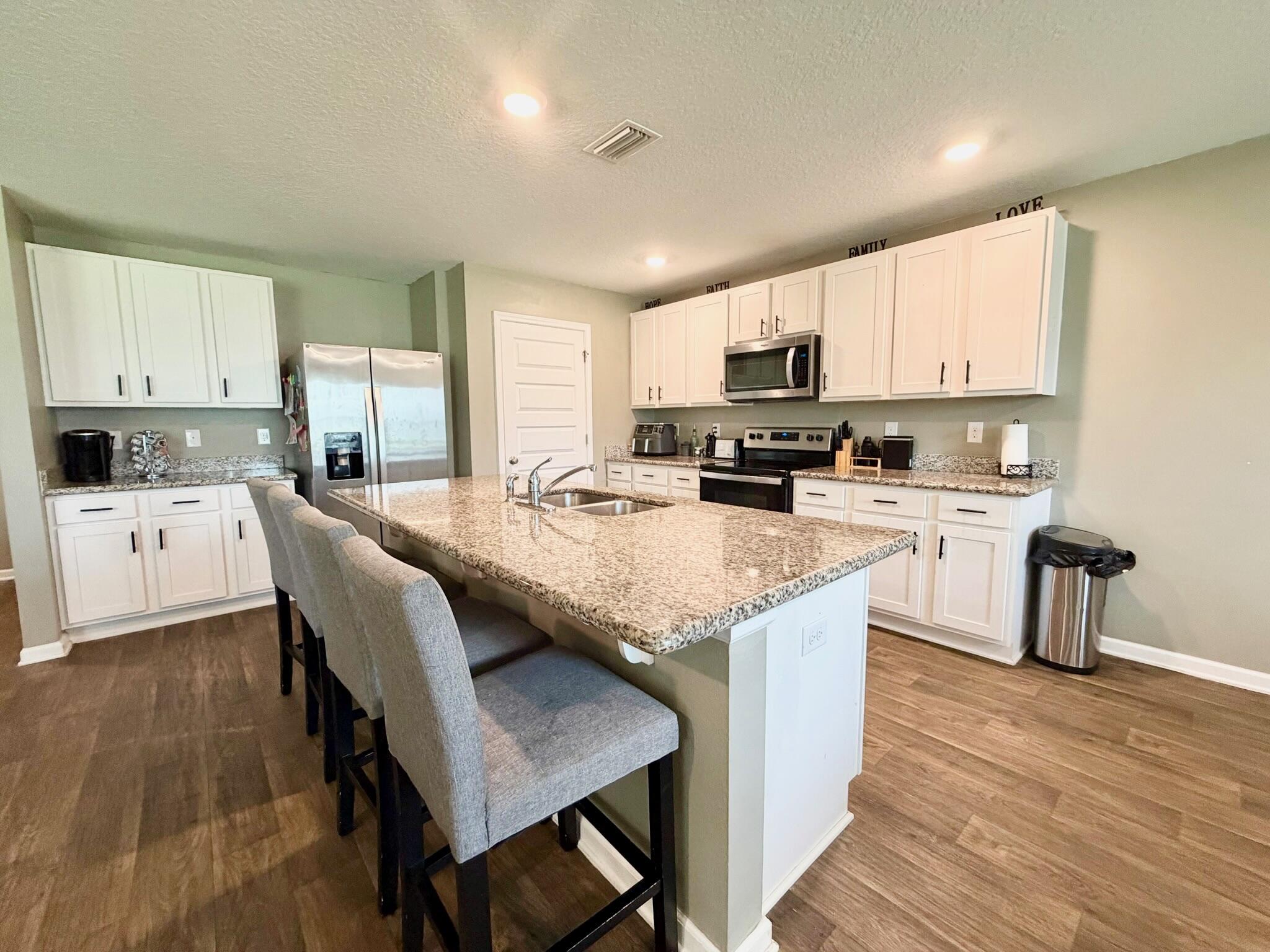 Cambria Subdivision Phase 1 - Residential