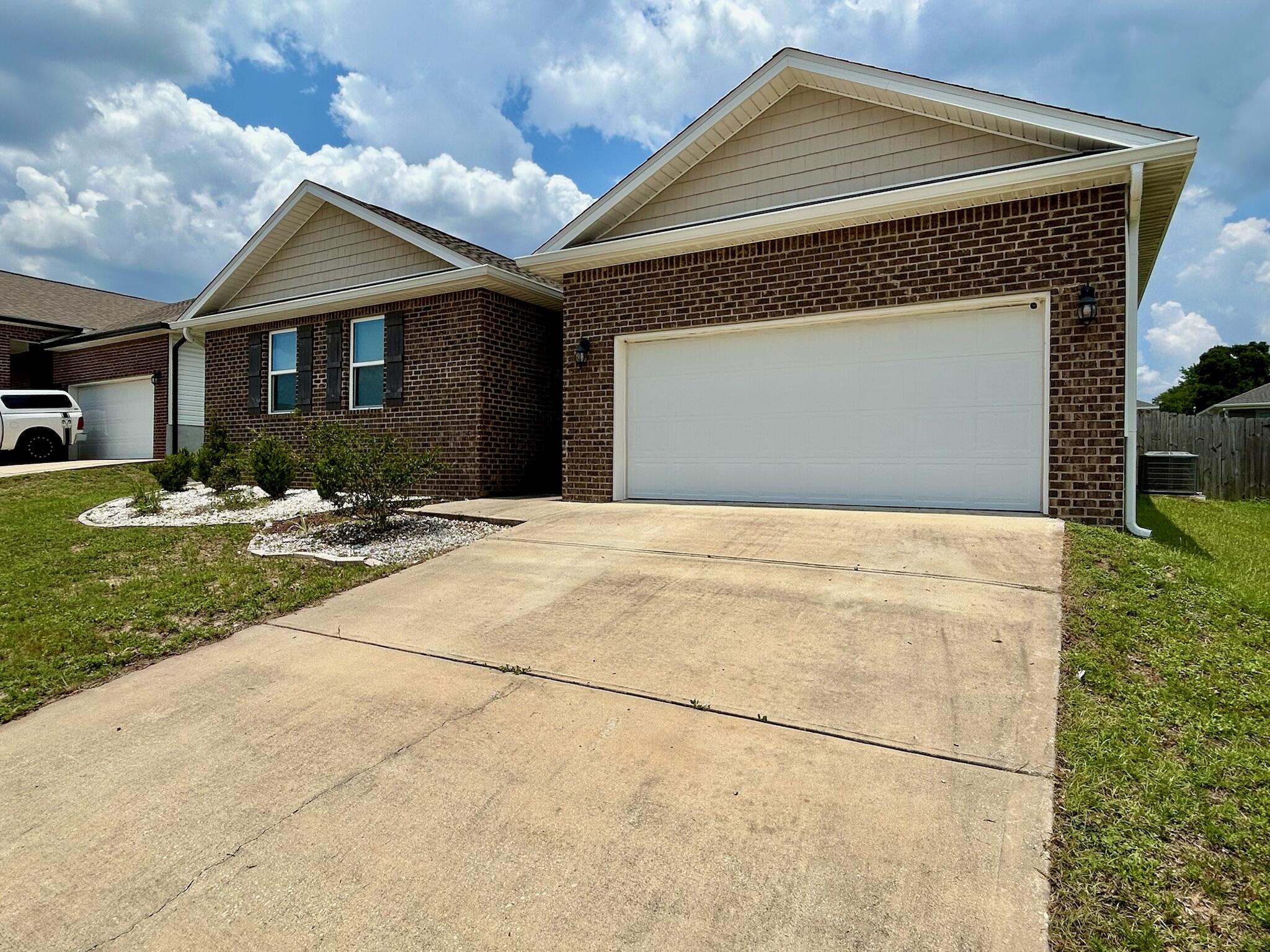 Cambria Subdivision Phase 1 - Residential