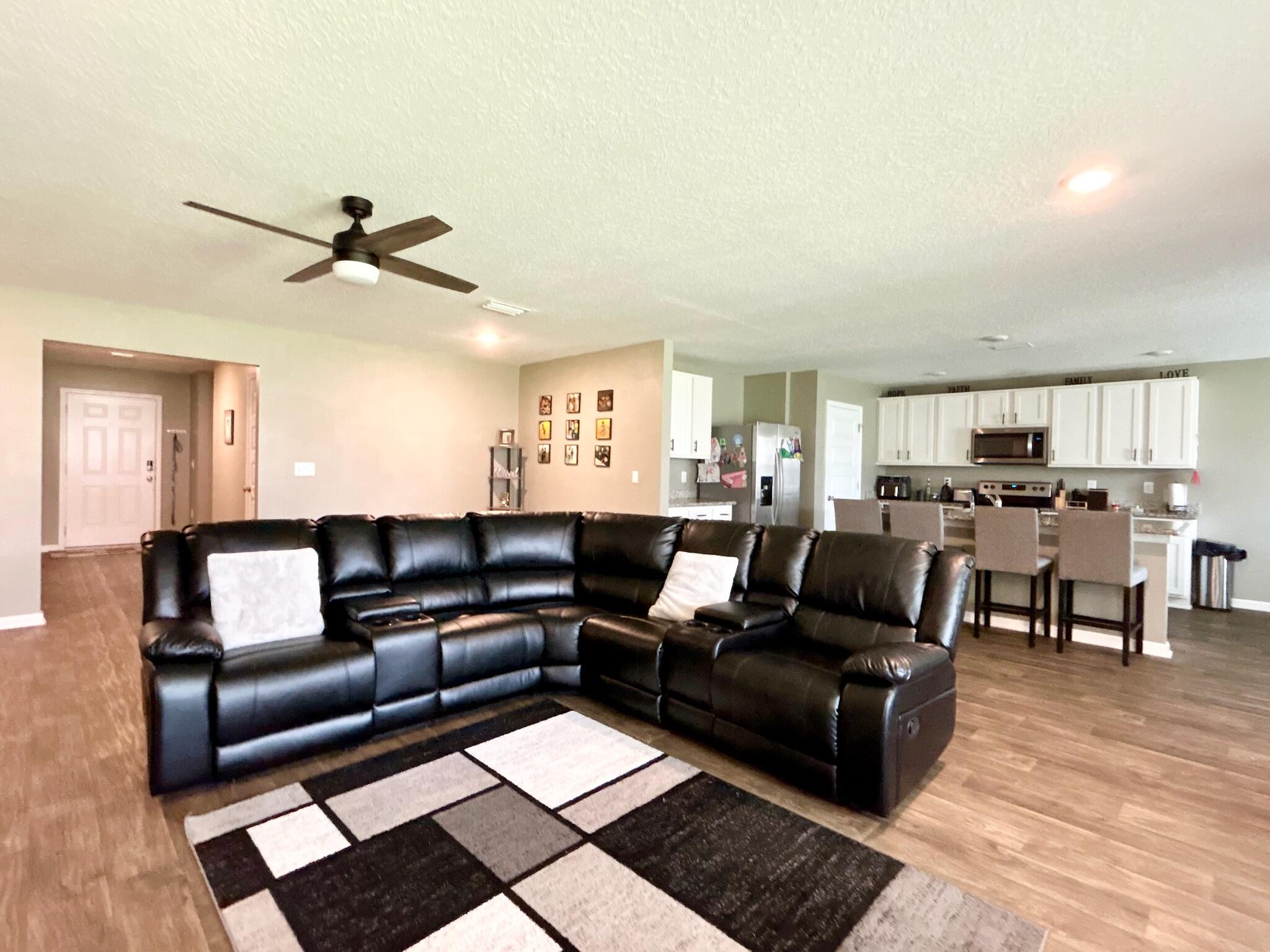 Cambria Subdivision Phase 1 - Residential