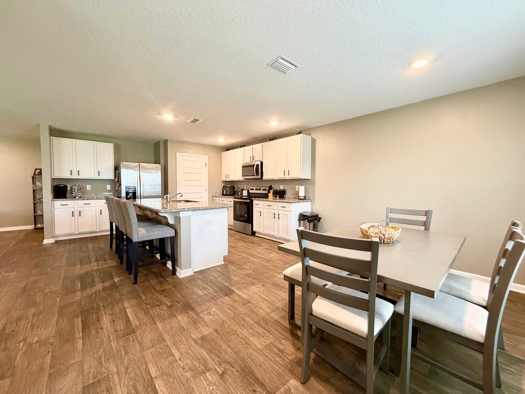 Cambria Subdivision Phase 1 - Residential