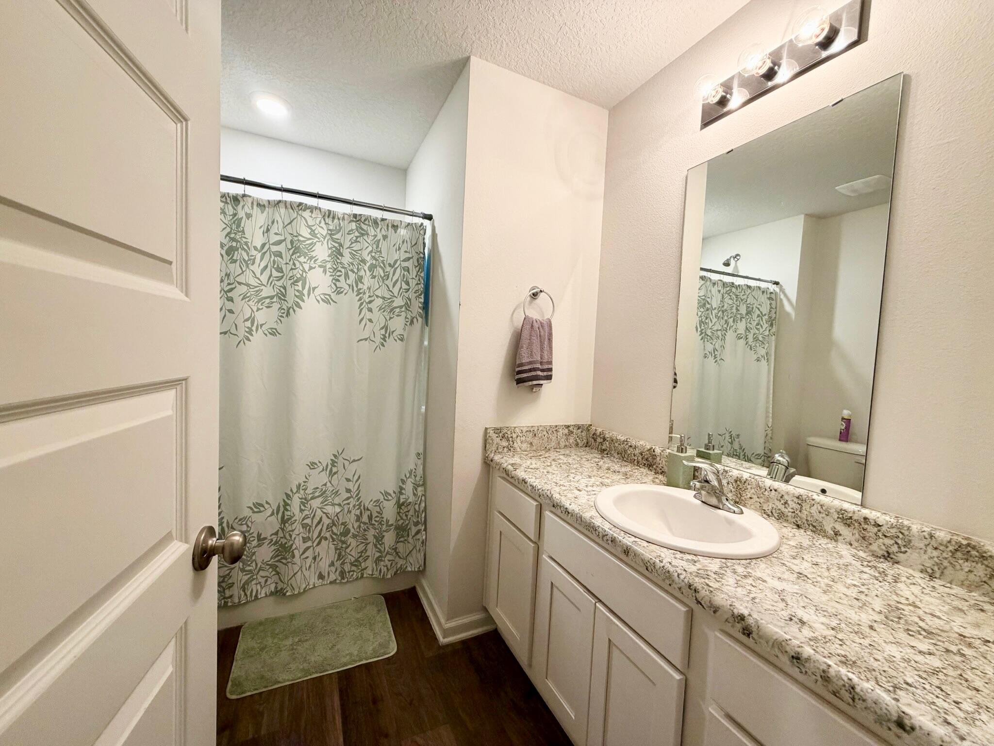 Cambria Subdivision Phase 1 - Residential