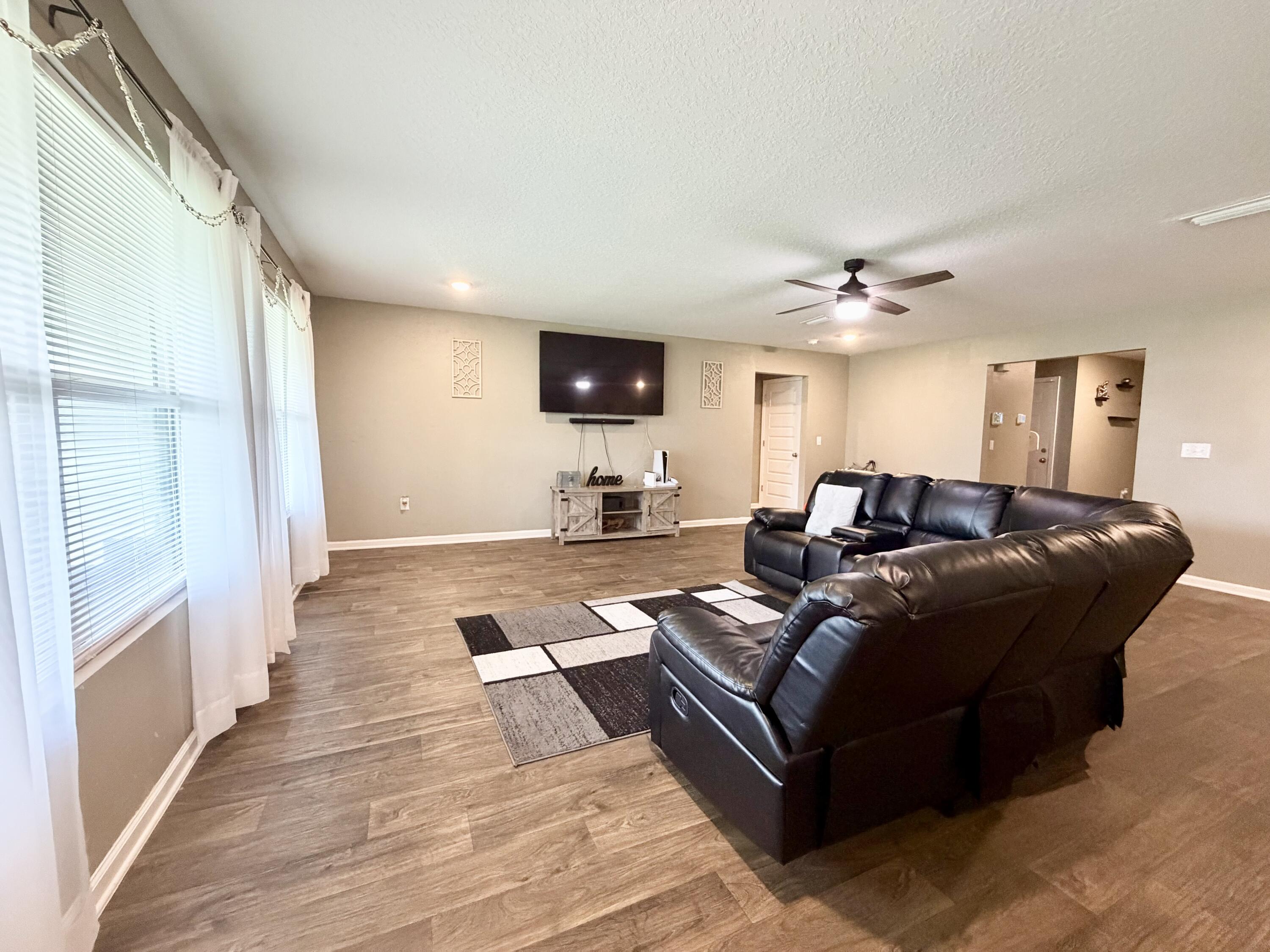 Cambria Subdivision Phase 1 - Residential