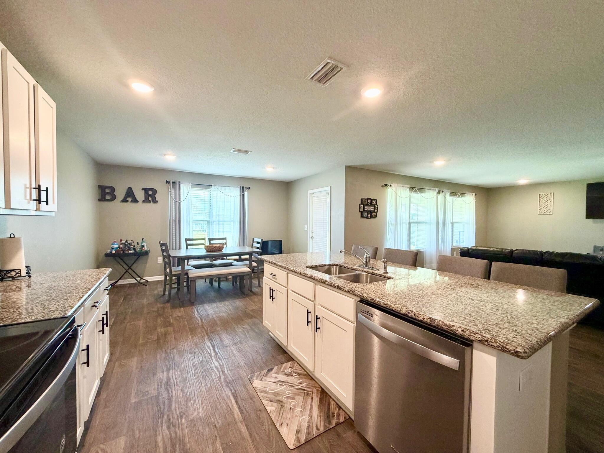 Cambria Subdivision Phase 1 - Residential