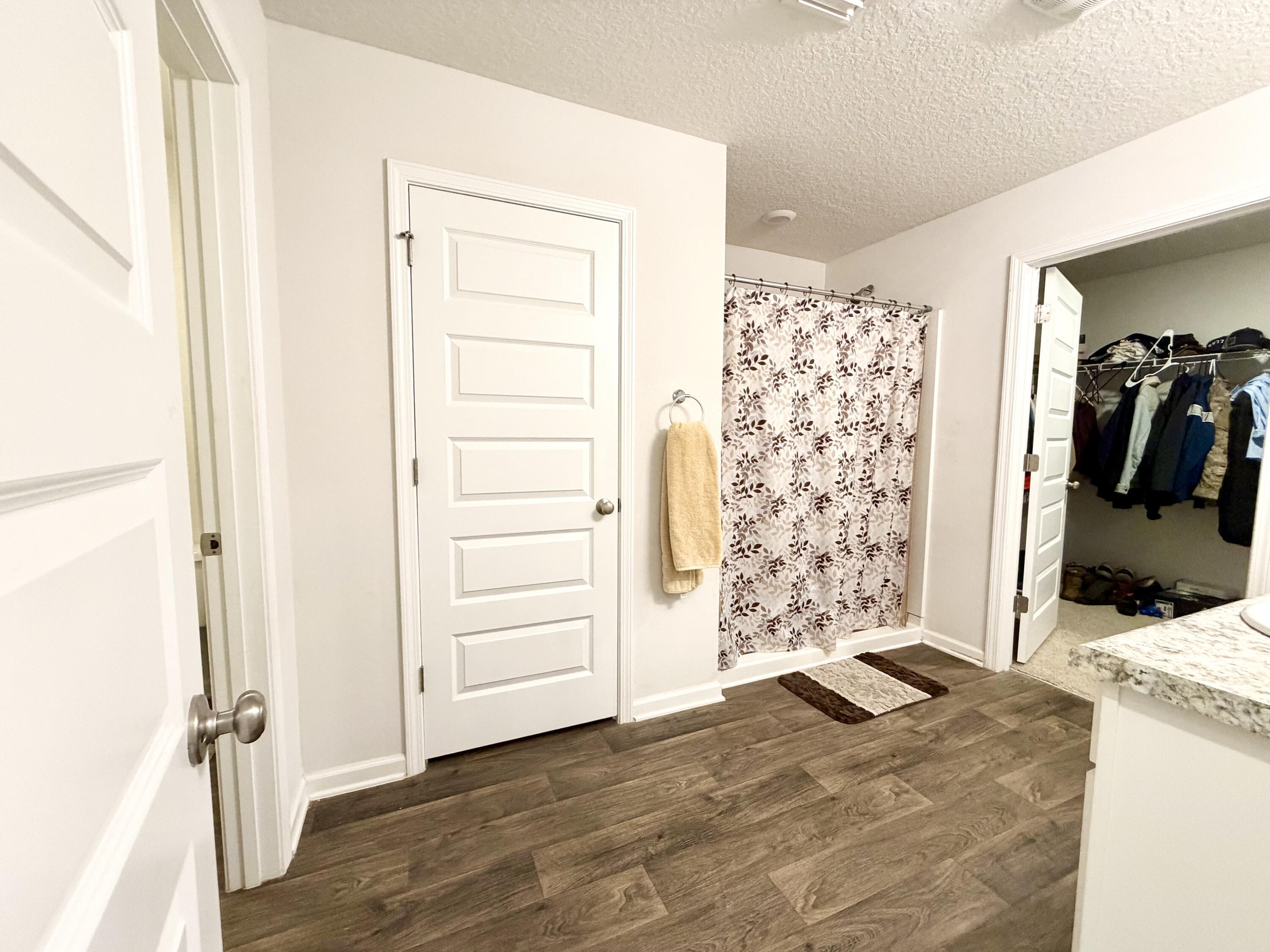 Cambria Subdivision Phase 1 - Residential