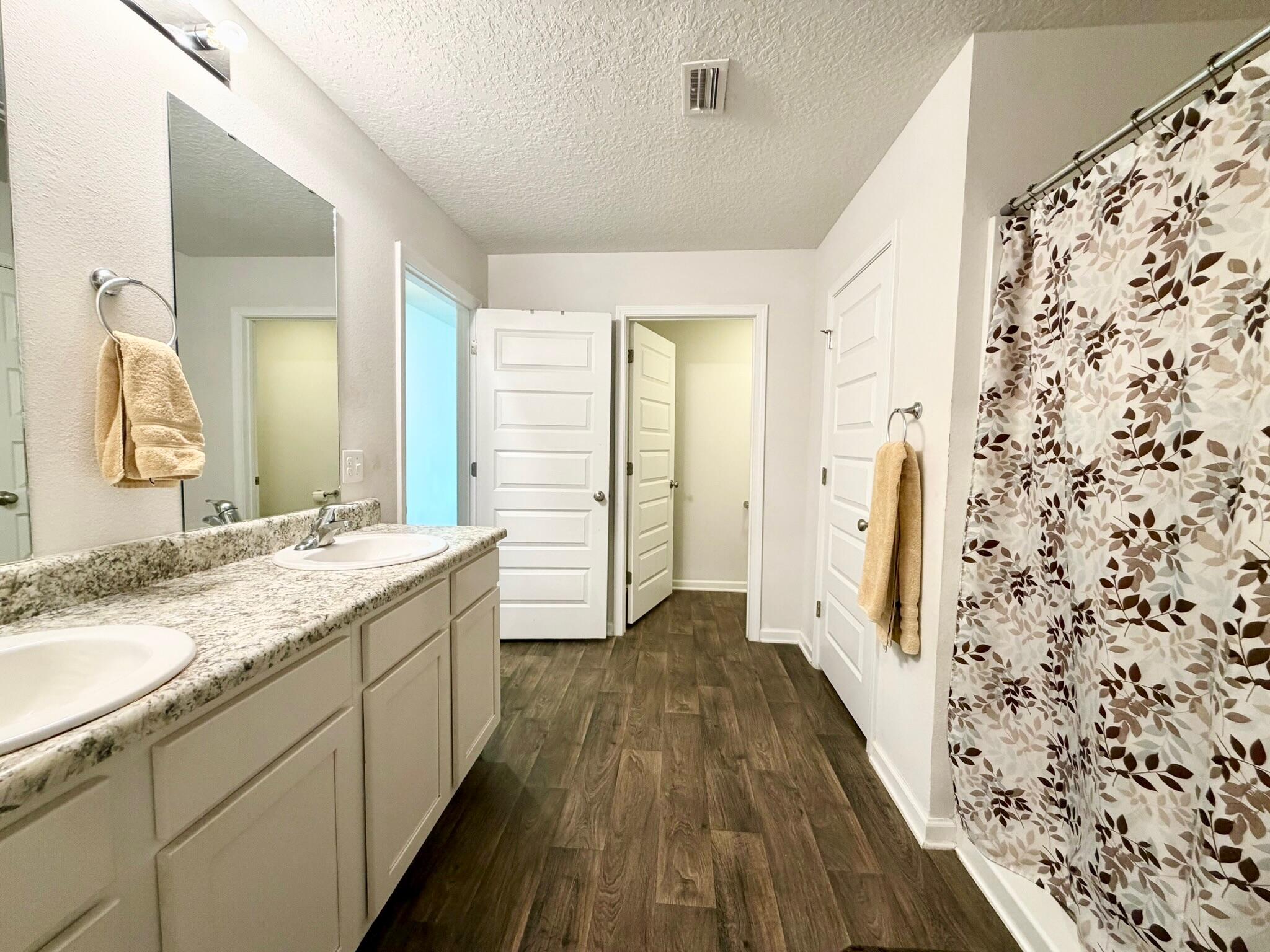 Cambria Subdivision Phase 1 - Residential