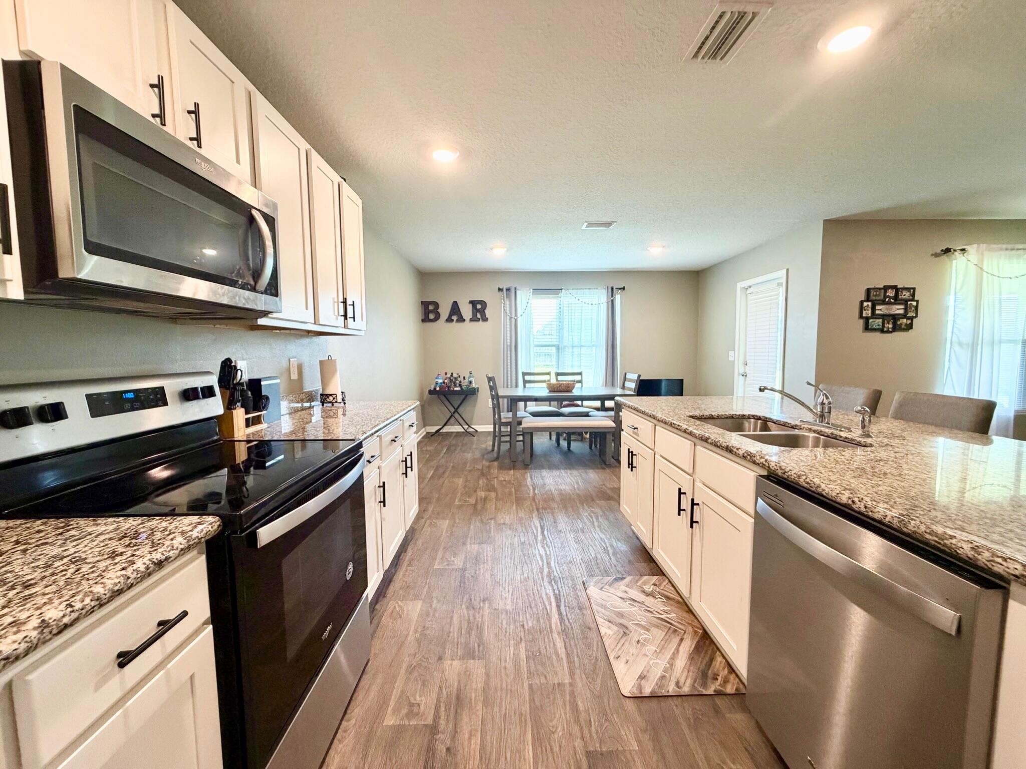 Cambria Subdivision Phase 1 - Residential