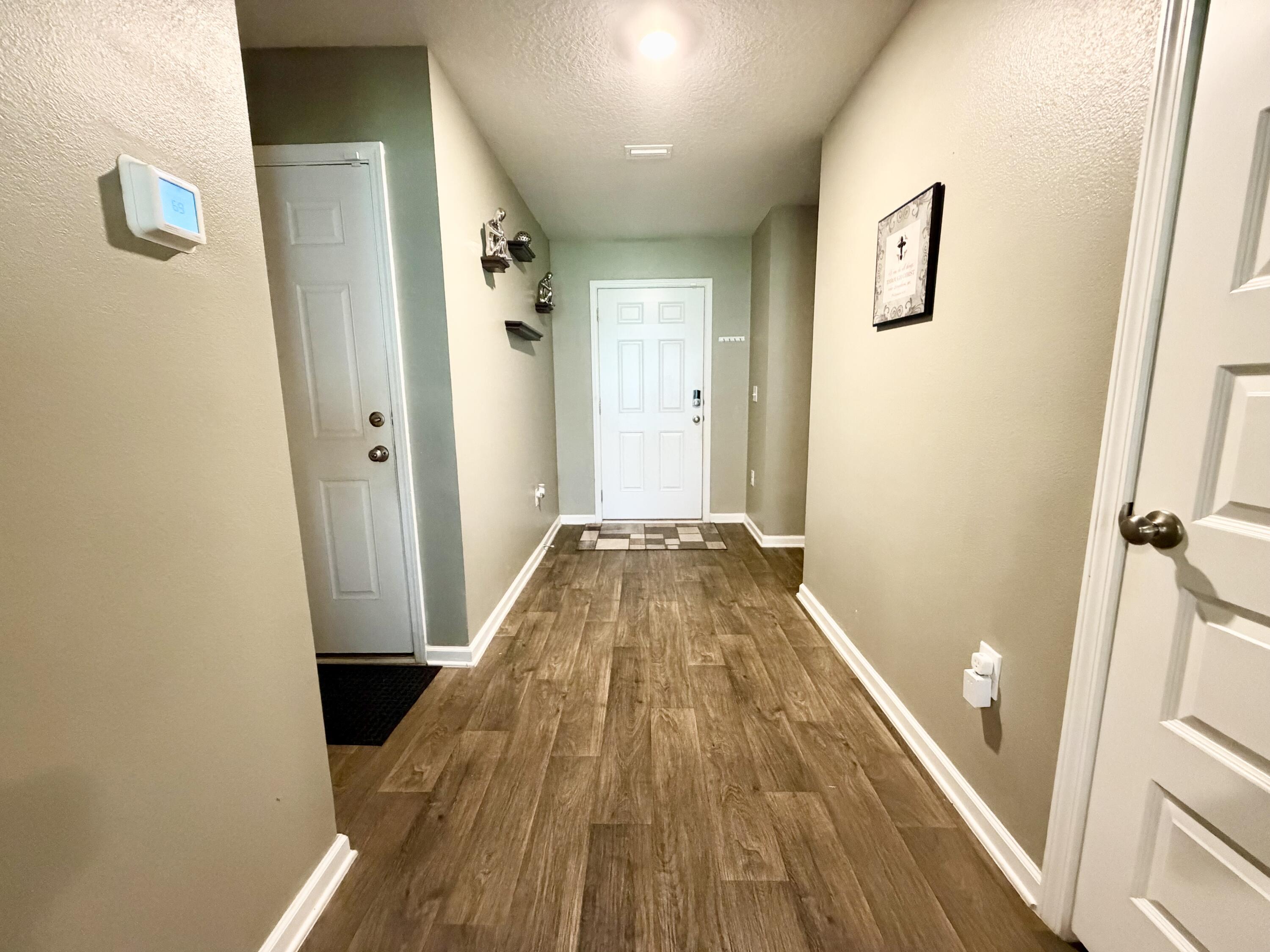 Cambria Subdivision Phase 1 - Residential