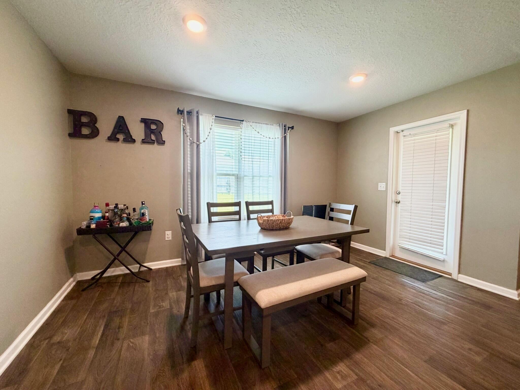 Cambria Subdivision Phase 1 - Residential