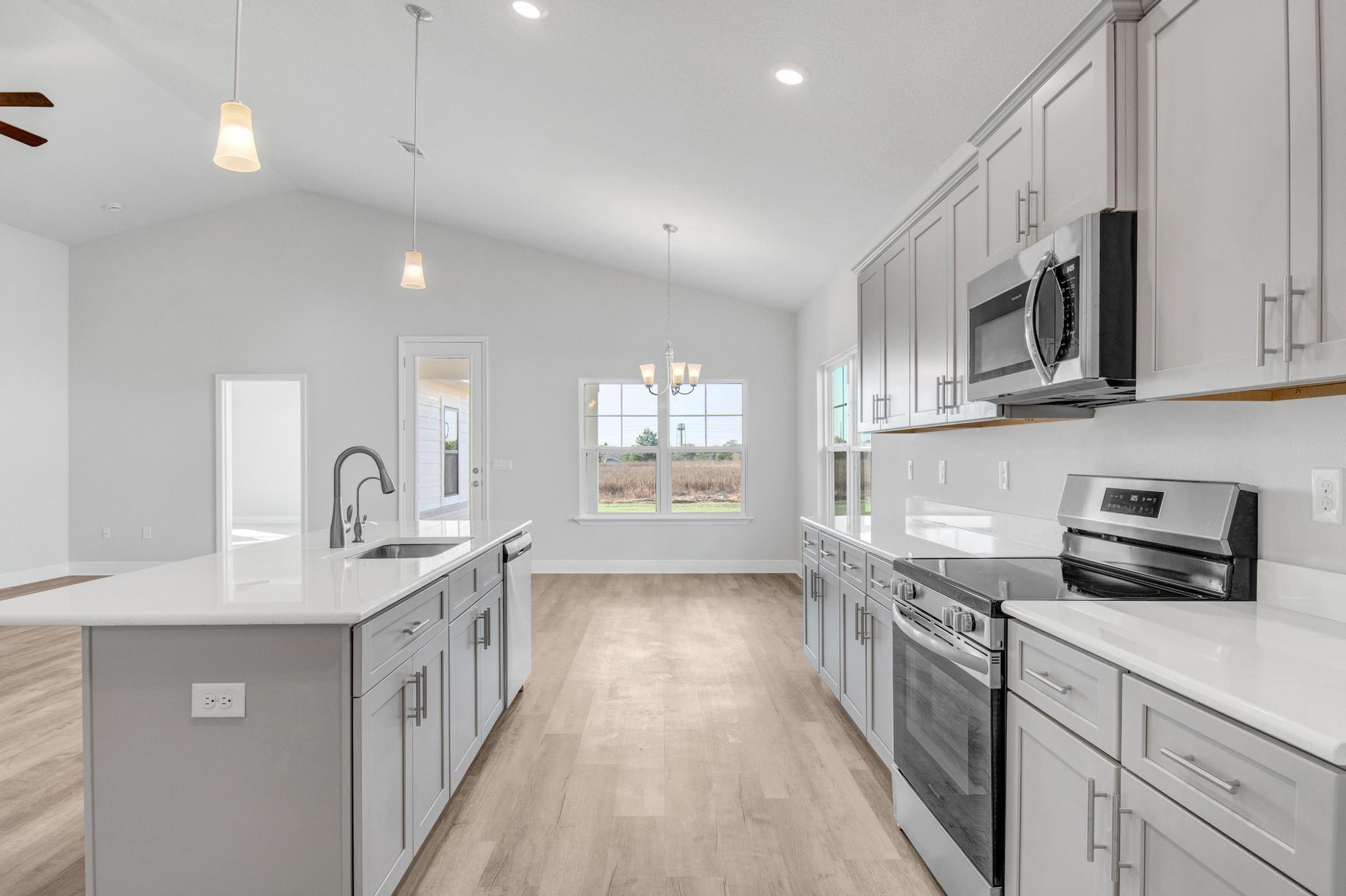 Riverwalk - Residential