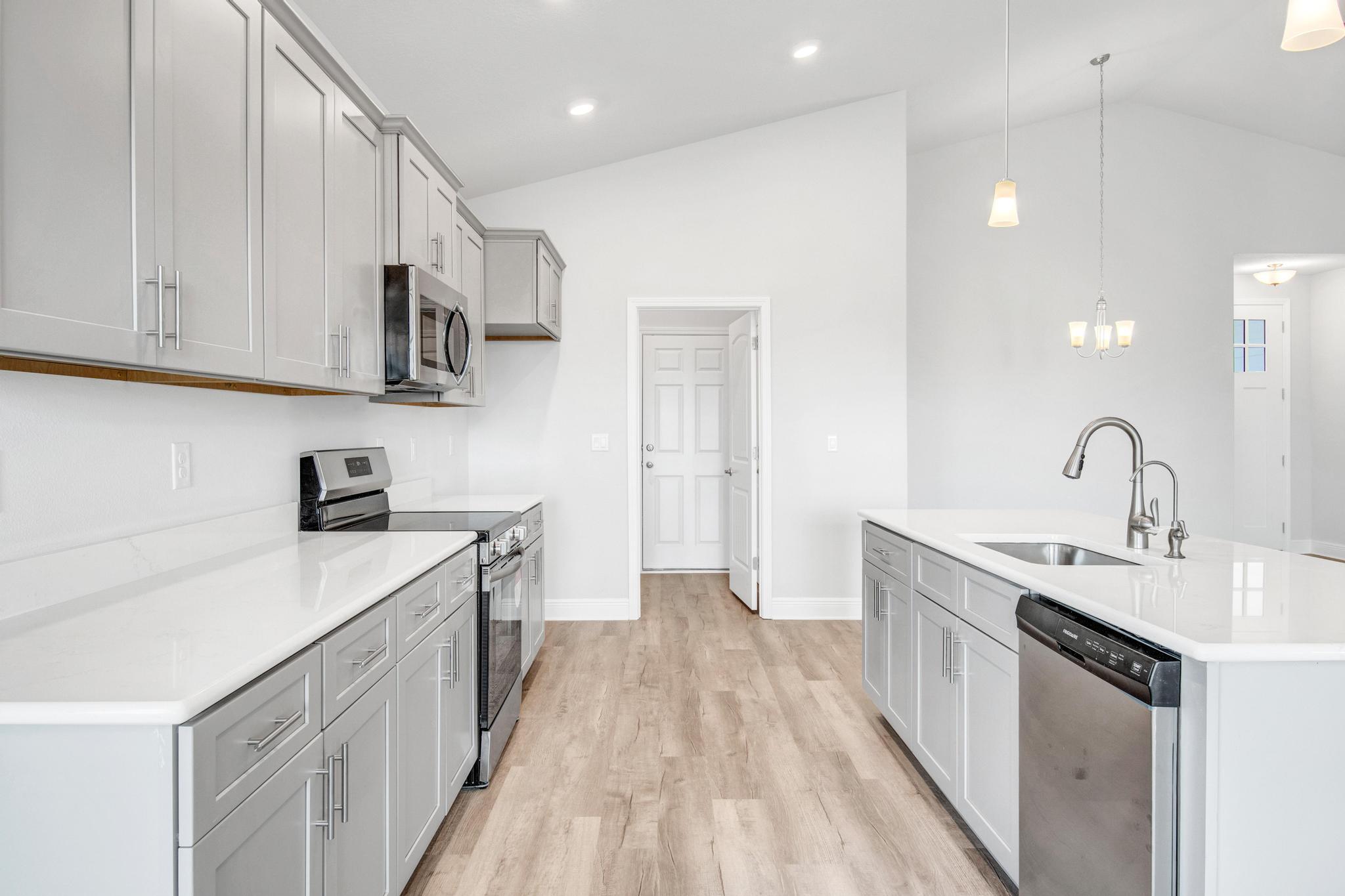 Riverwalk - Residential