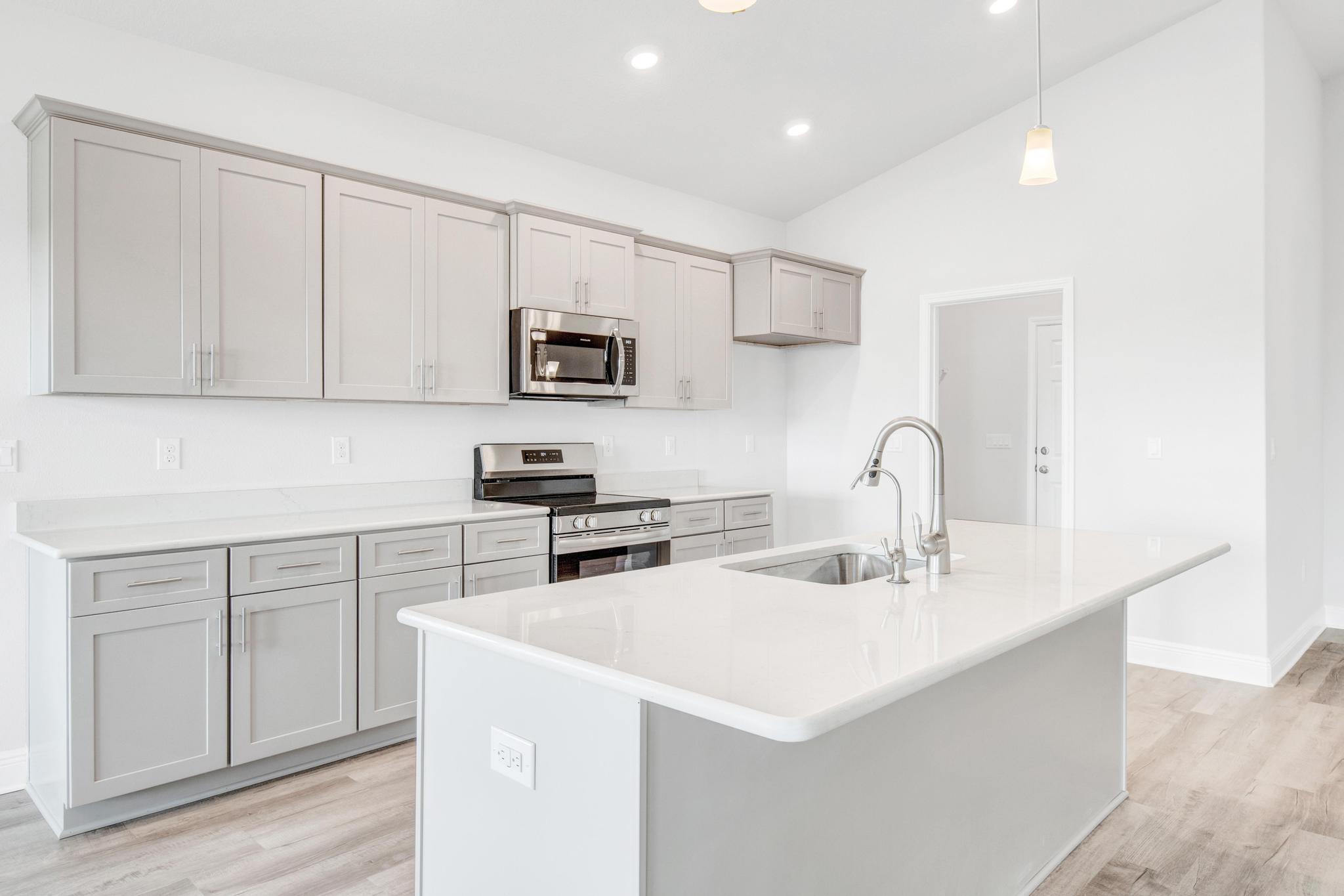 Riverwalk - Residential