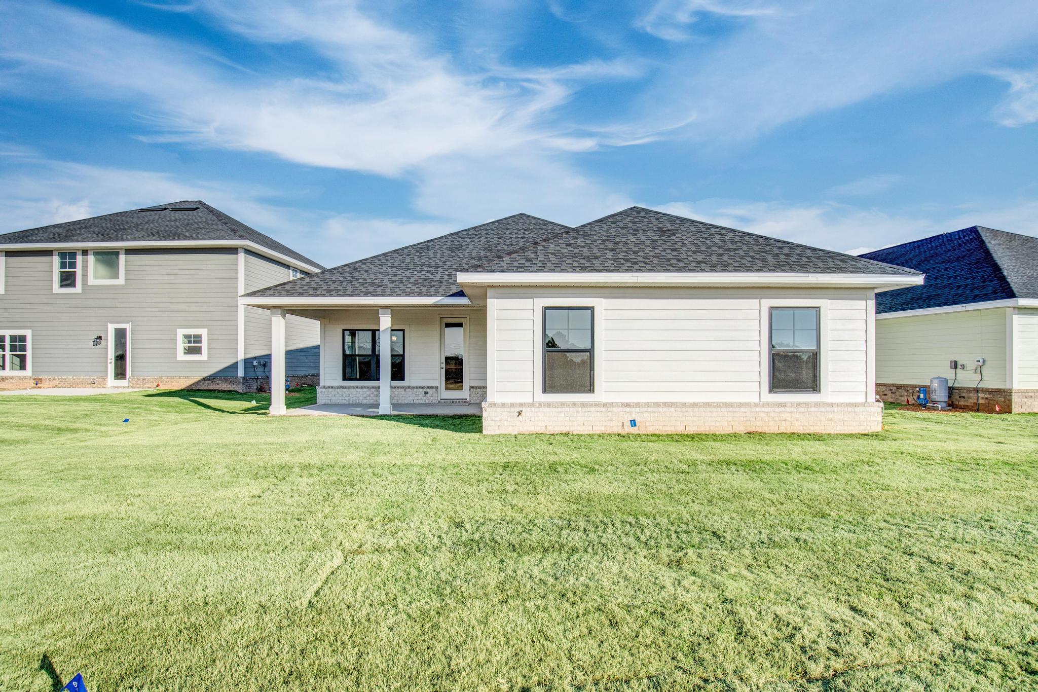 Riverwalk - Residential