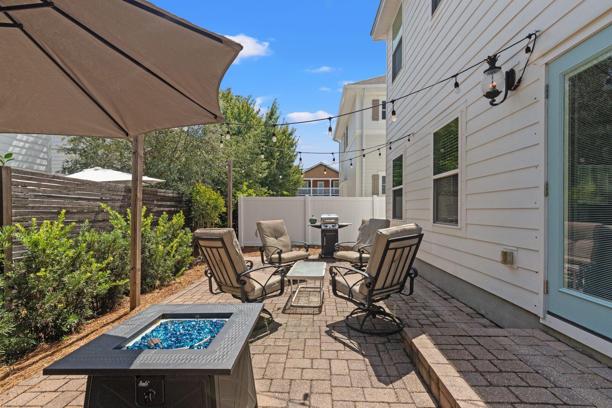 WEST SHORE PLACE - Residential
